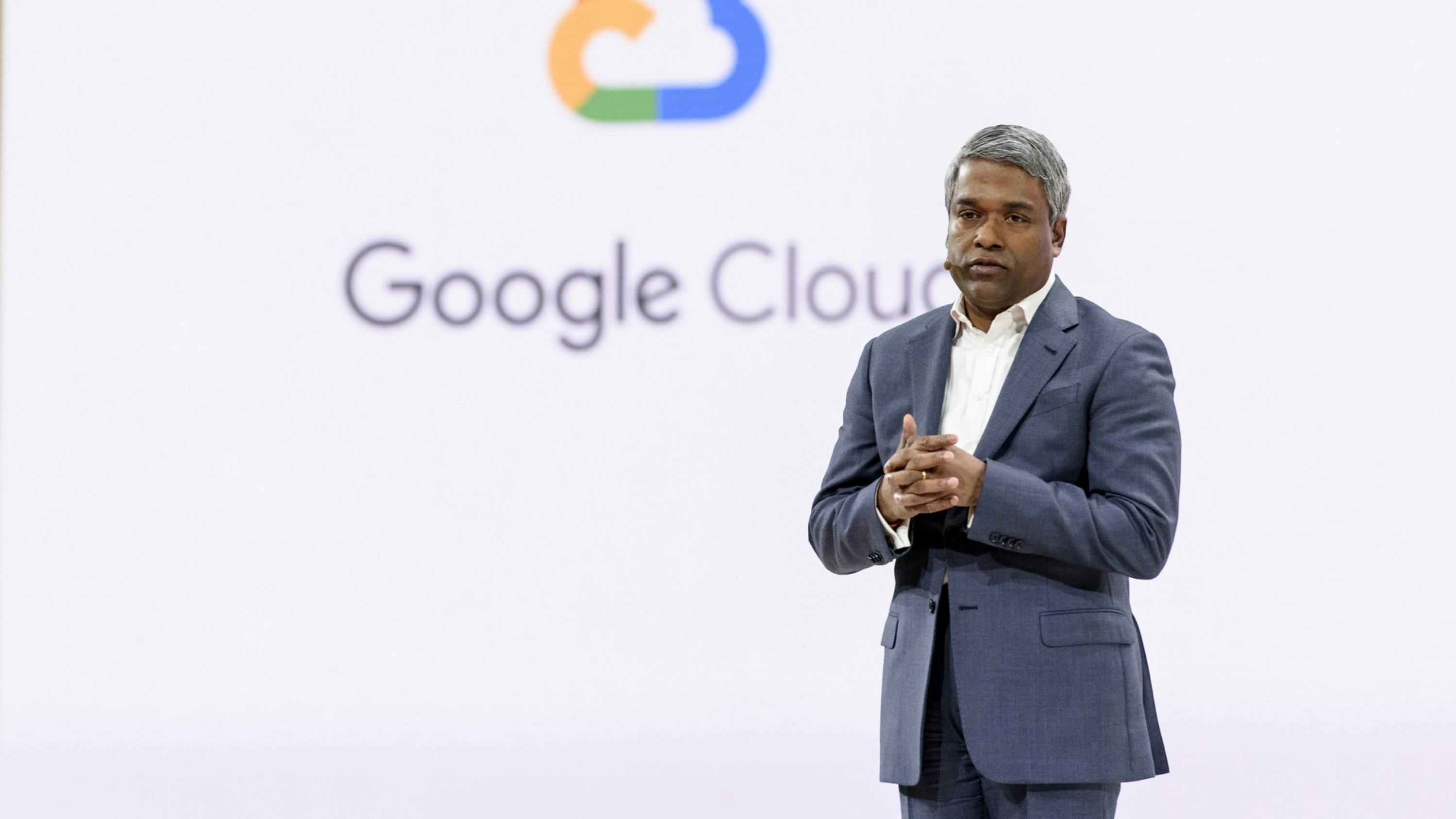Why a $2 Billion Google Cloud Contract Has Generated Only $10 Million in Revenue So Far