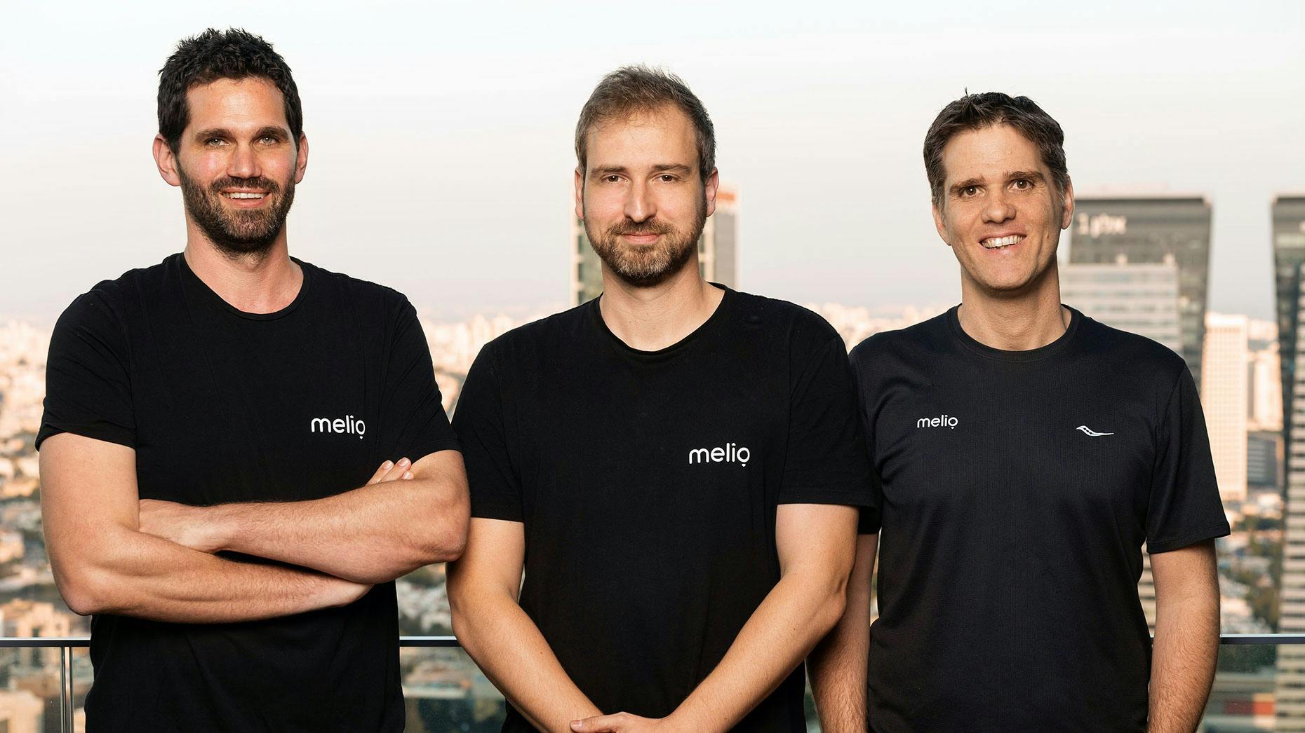Payments Startup Melio to Triple Valuation to $4 Billion