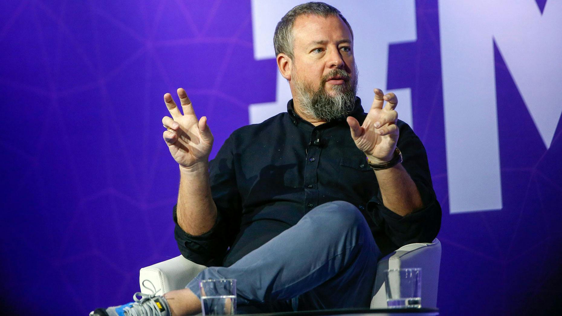 Vice Raises $85 Million as SPAC Talks End, Smith Yields Control