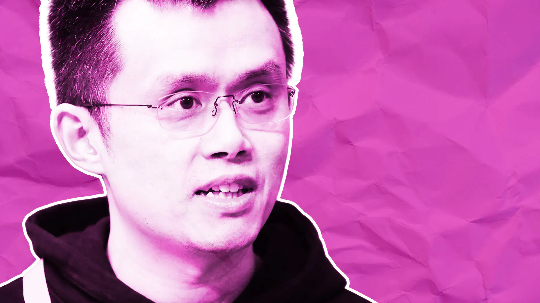 Binance’s CZ On U.S. IPO, CEO Hiring and His Own Retirement