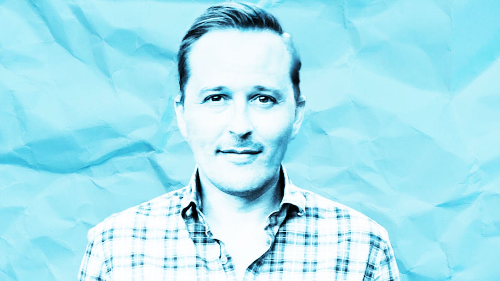 Andreessen Horowitz attorney Miles Jennings. Photo by Andreessen Horowitz