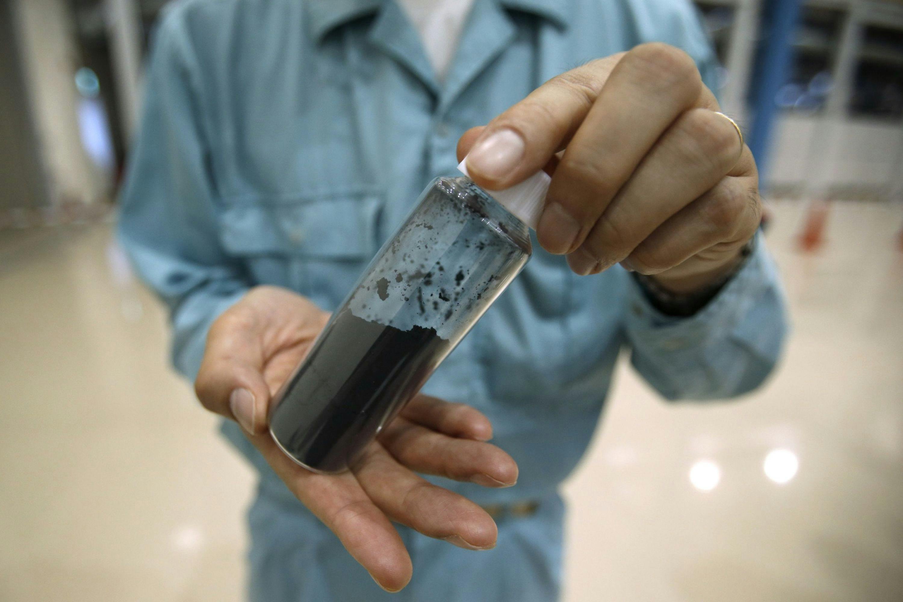 Congress Has Slashed Biden’s Vaunted $174 Billion Battery Supply Chain. Now What?