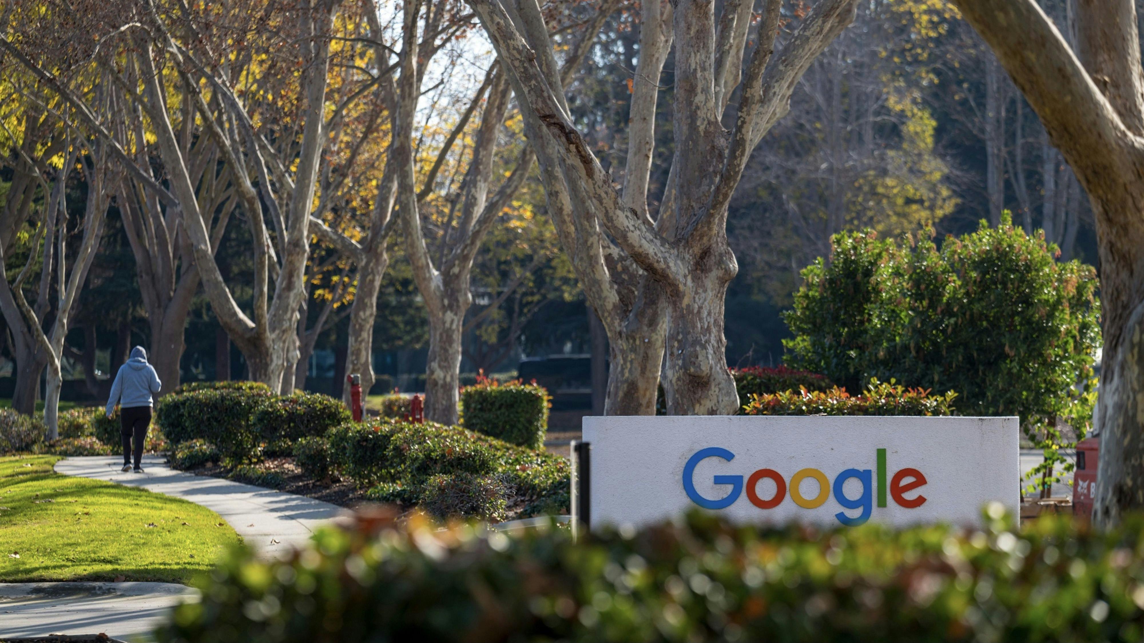 Google’s Answer To Overheated Job Market: Demanding Proof of Rival Offers