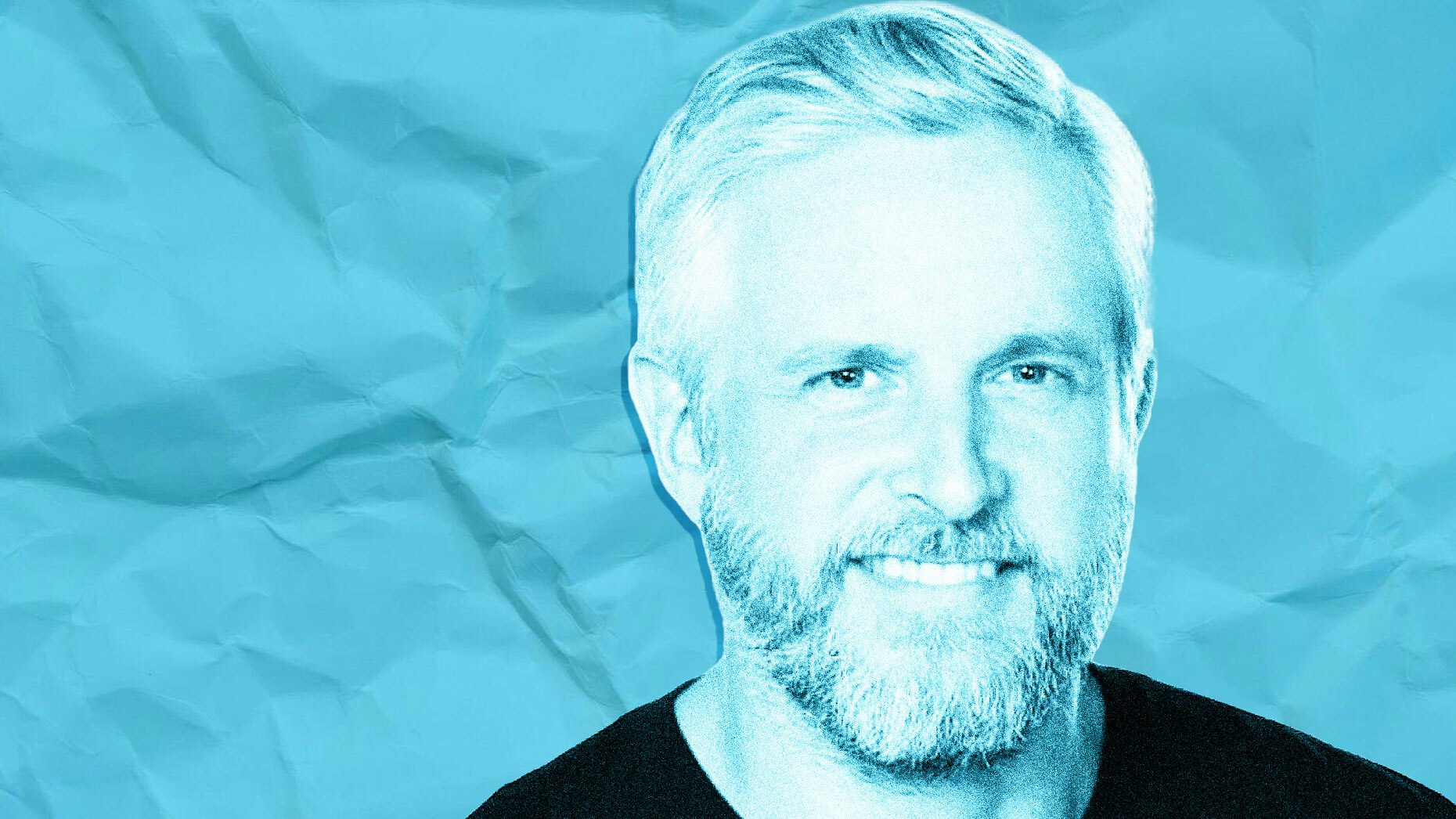 Konstantin Richter, CEO and Founder of Blockdaemon. Photo courtesy of Blockdaemon.