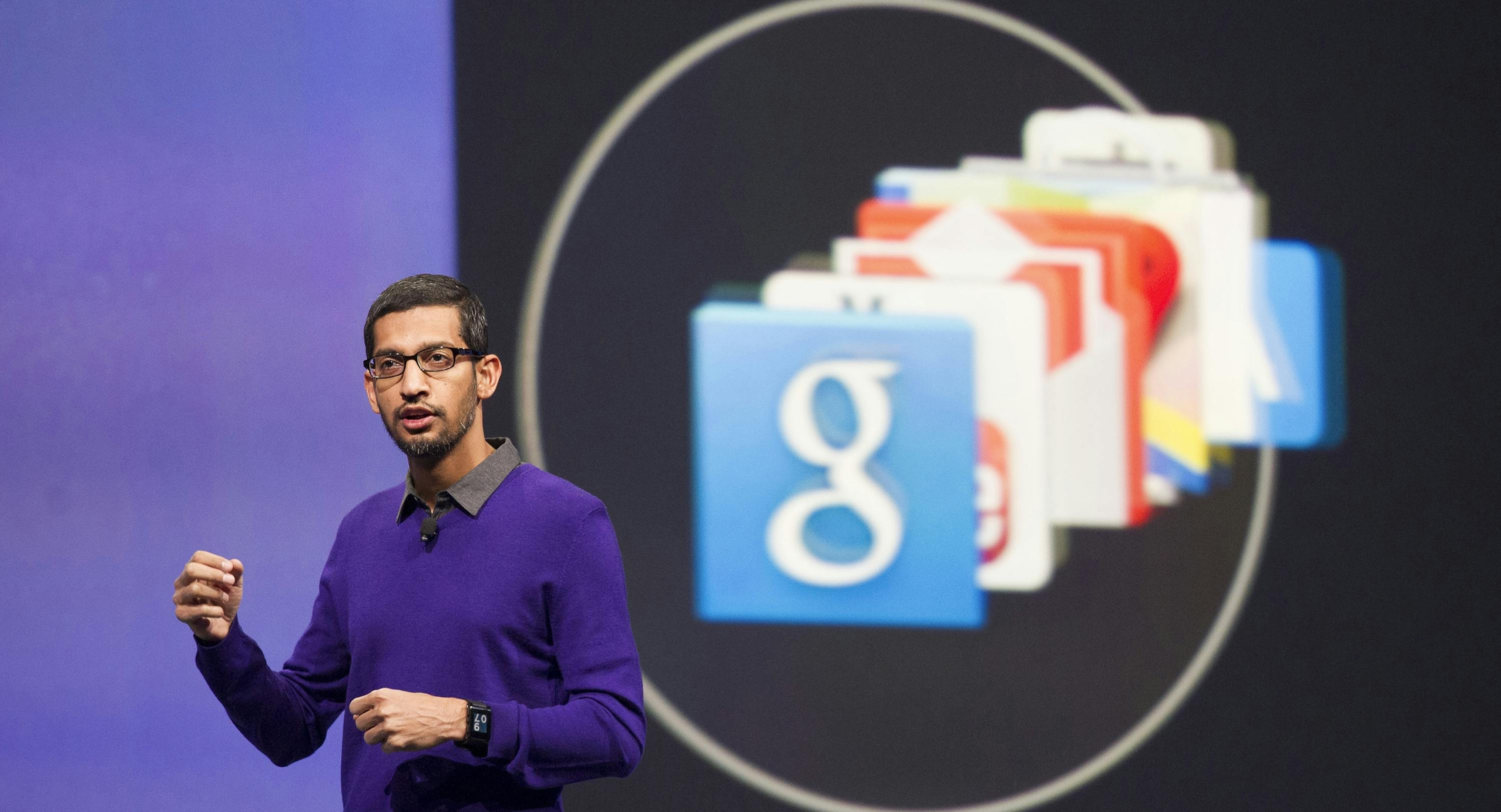 Google’s Display Business Booms, But It’s Complicated