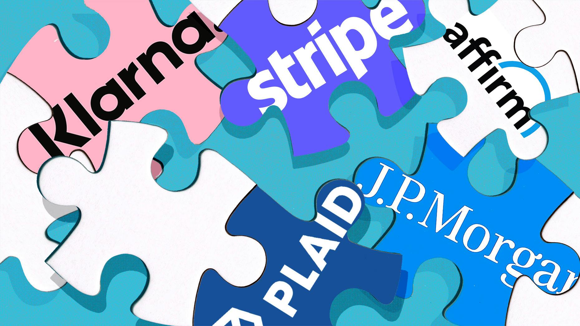 The Fintech Startups Plaid, JPMorgan and Stripe Could Buy Next