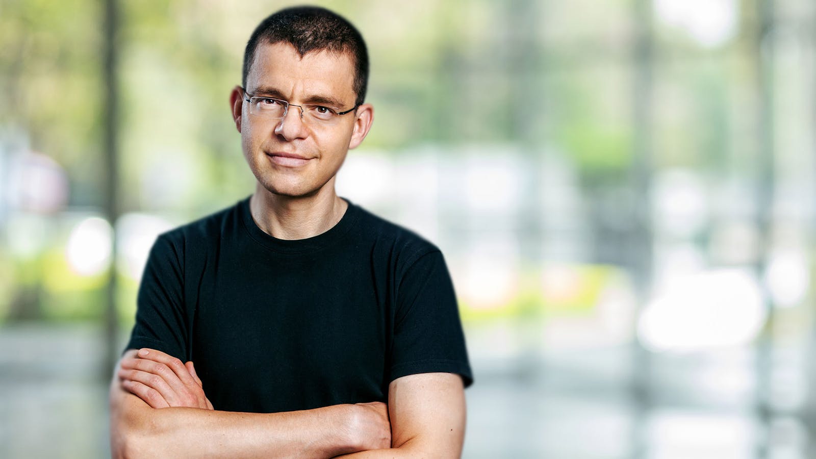 Affirm CEO Max Levchin. Photo courtesy of Affirm