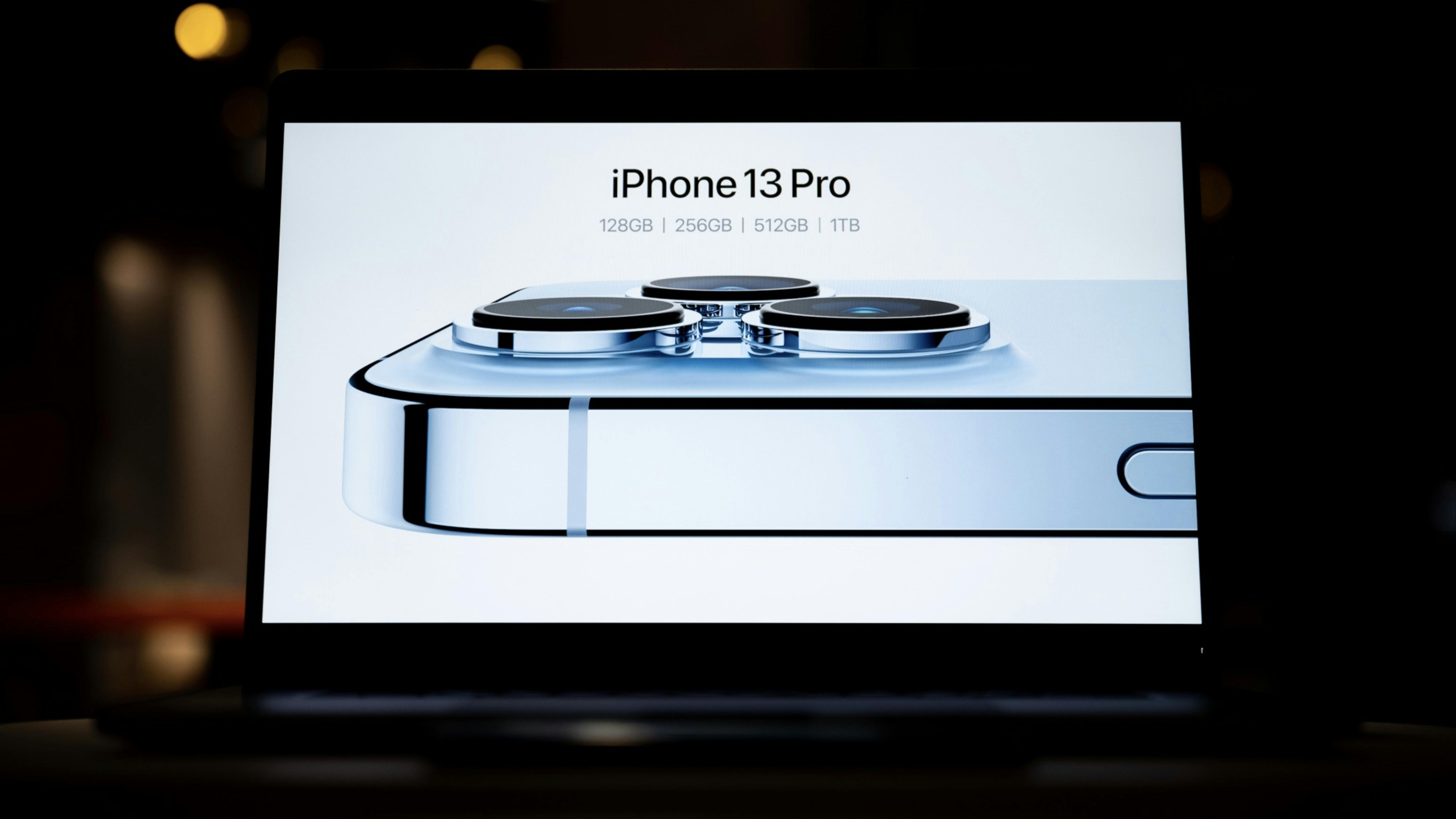 Apple’s iPhone Commercial Highlights Environmental Challenge