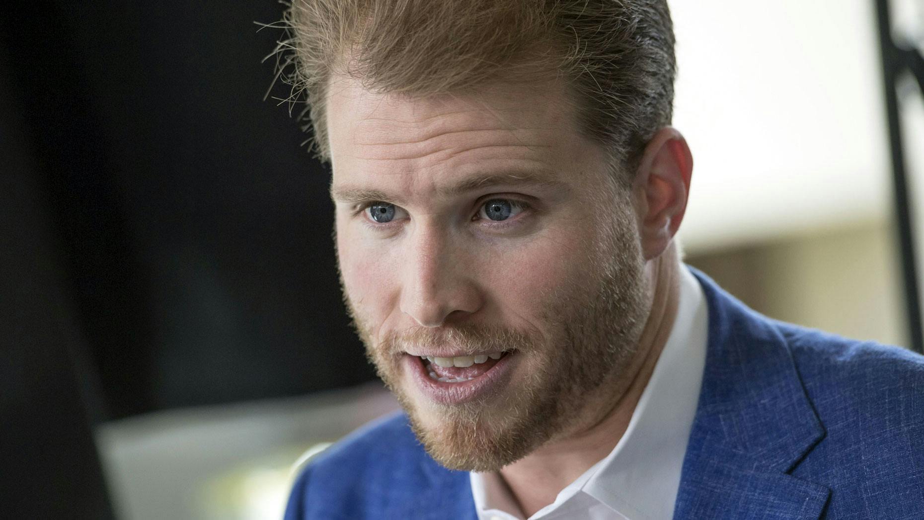 Tiger Global to Invest in Joe Lonsdale’s Newest Fintech Venture