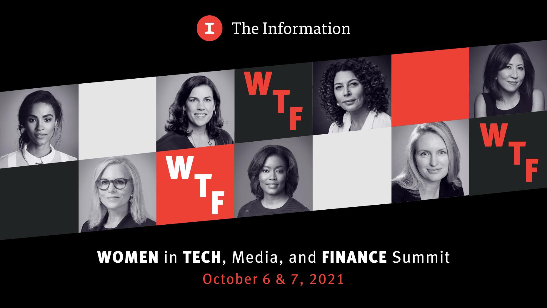 Announcing the 2021 WTF Summit Masterclasses