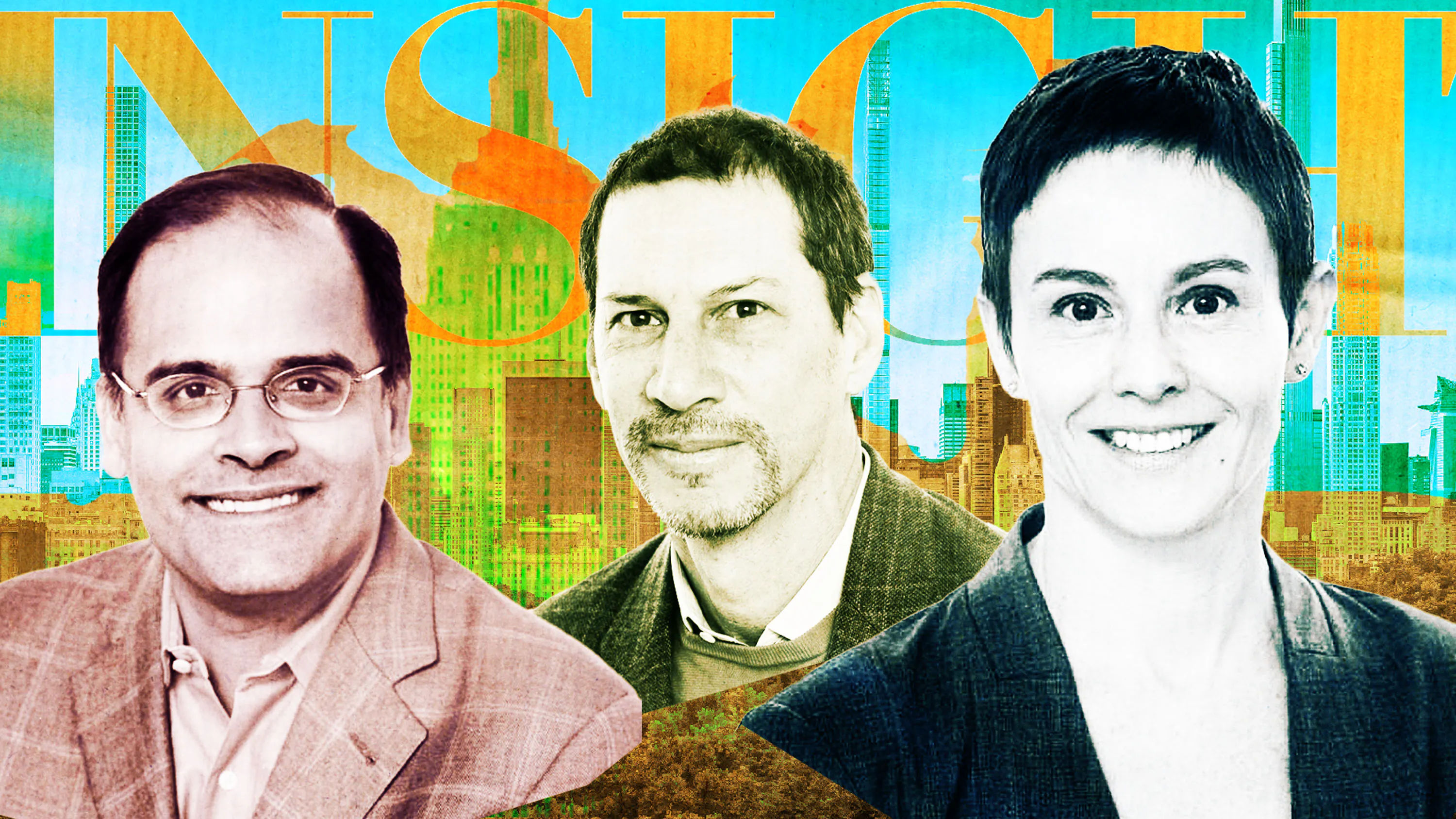 Gary Roddy Insight Partner Insight Partners, Venture Capital’s ‘Sleeping Giant,’ Wakes Up — The ...