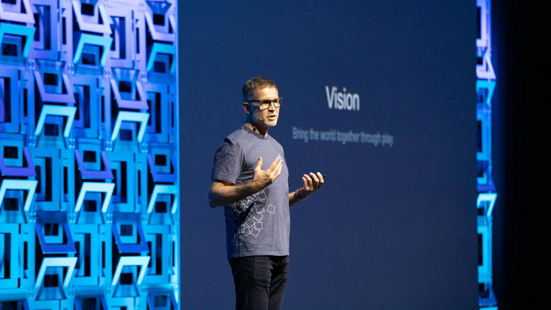 Roblox Grows Up; AR Puts Exposure Therapy in Your Pocket