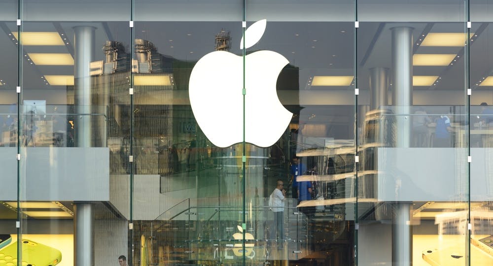 Bumps in the Road for Apple's iWatch