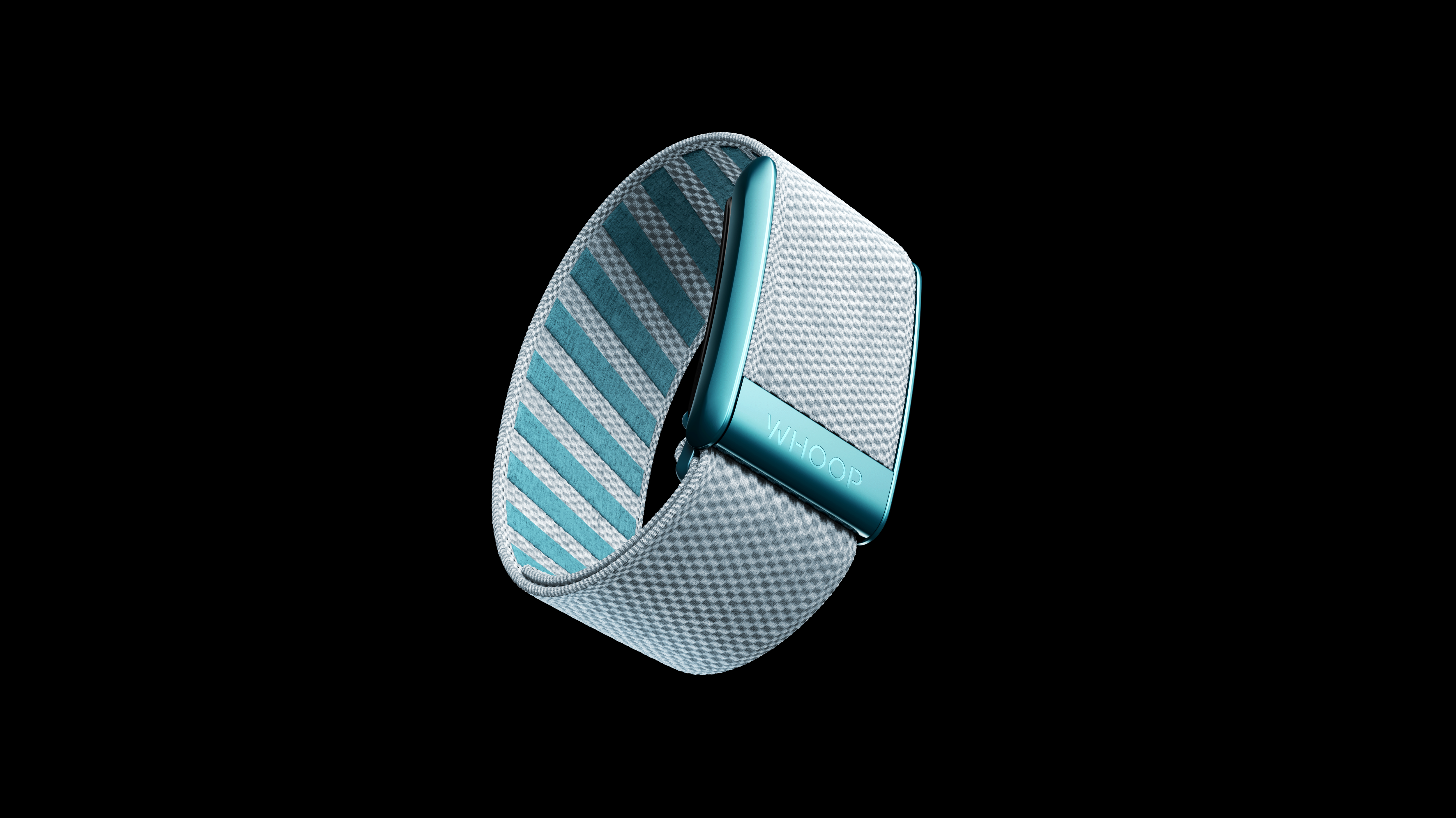 The Whoop 4.0, containing Sila Nanotechnologies' silicon-carbon anode. Image: Courtesy Whoop