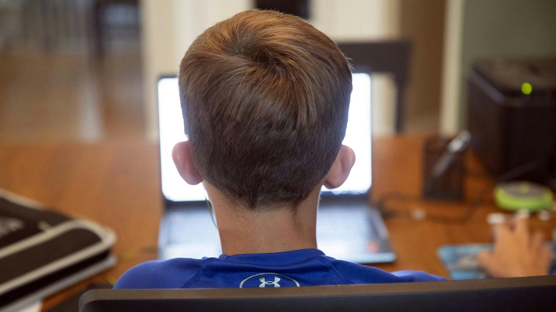 Online Learning Company Udemy Plans October IPO