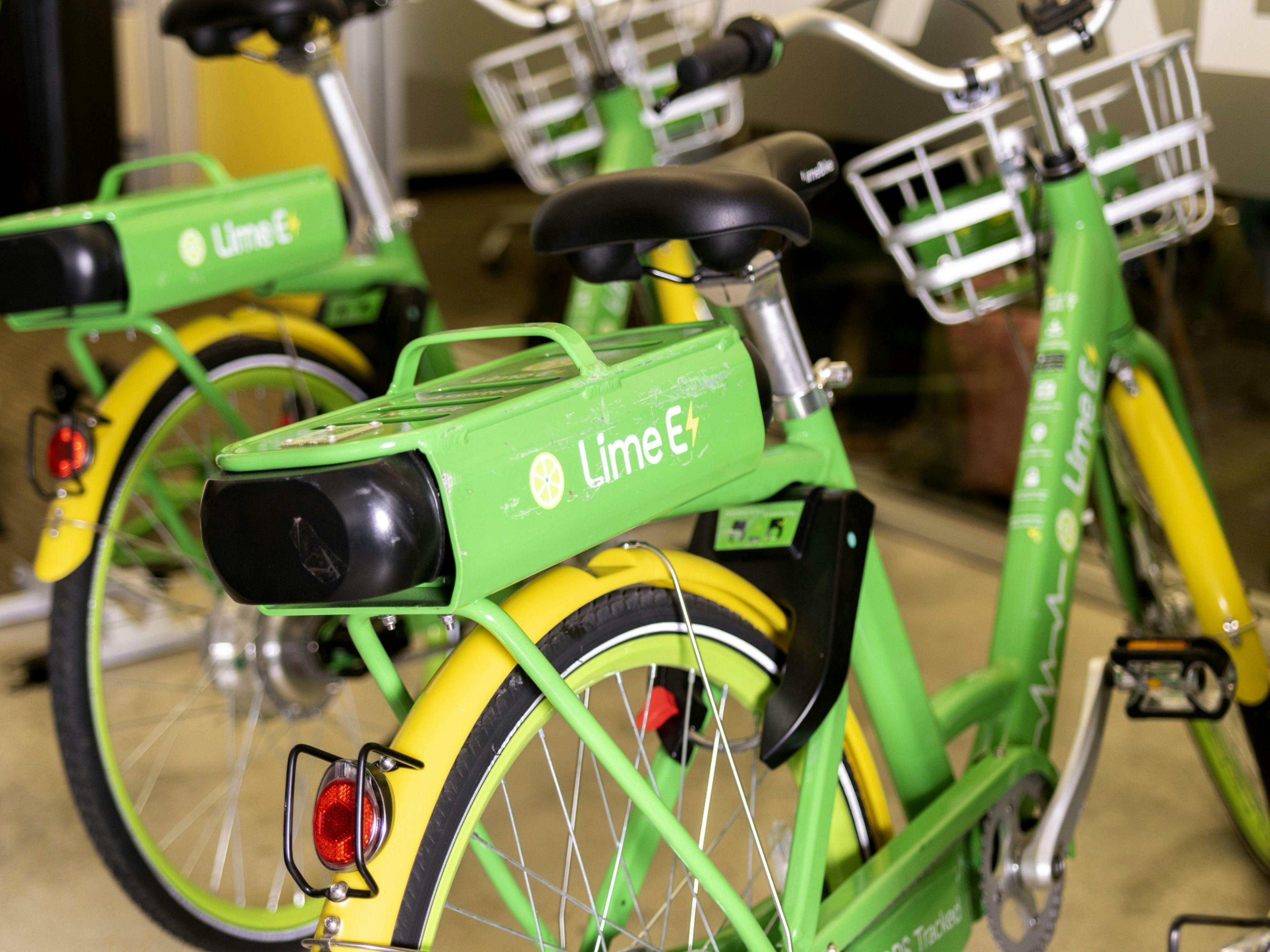 Why Investors May Regret Hopping On the E-Bike Sharing Craze