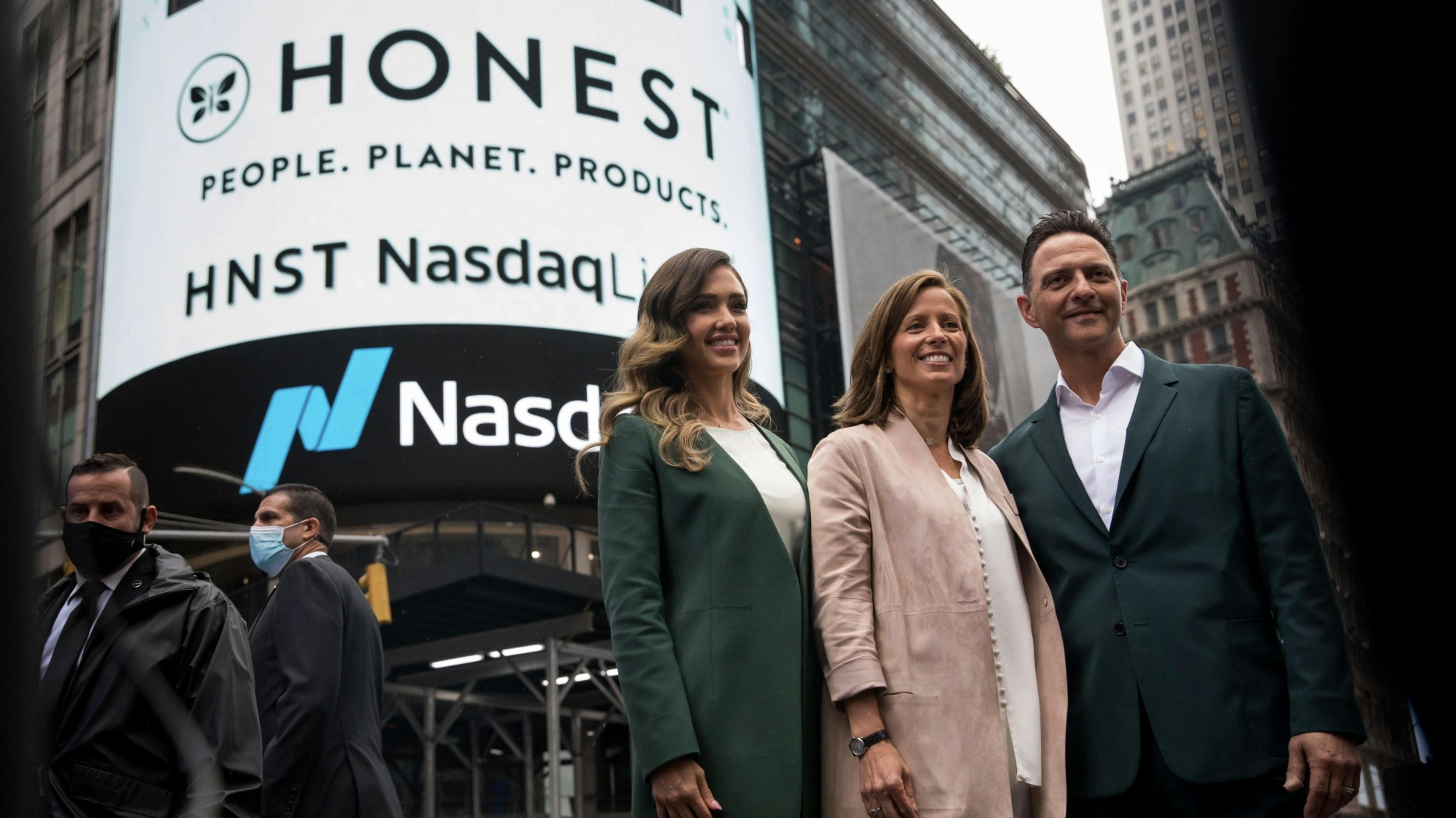 Why Warby Parker and Allbirds May Struggle on the Public Market