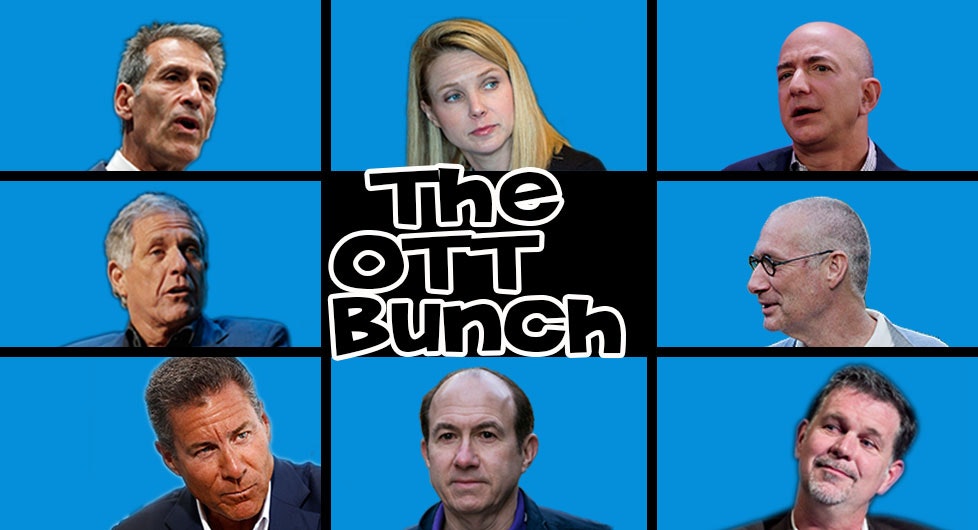 Art by Tom Dotan. Photos by Bloomberg.