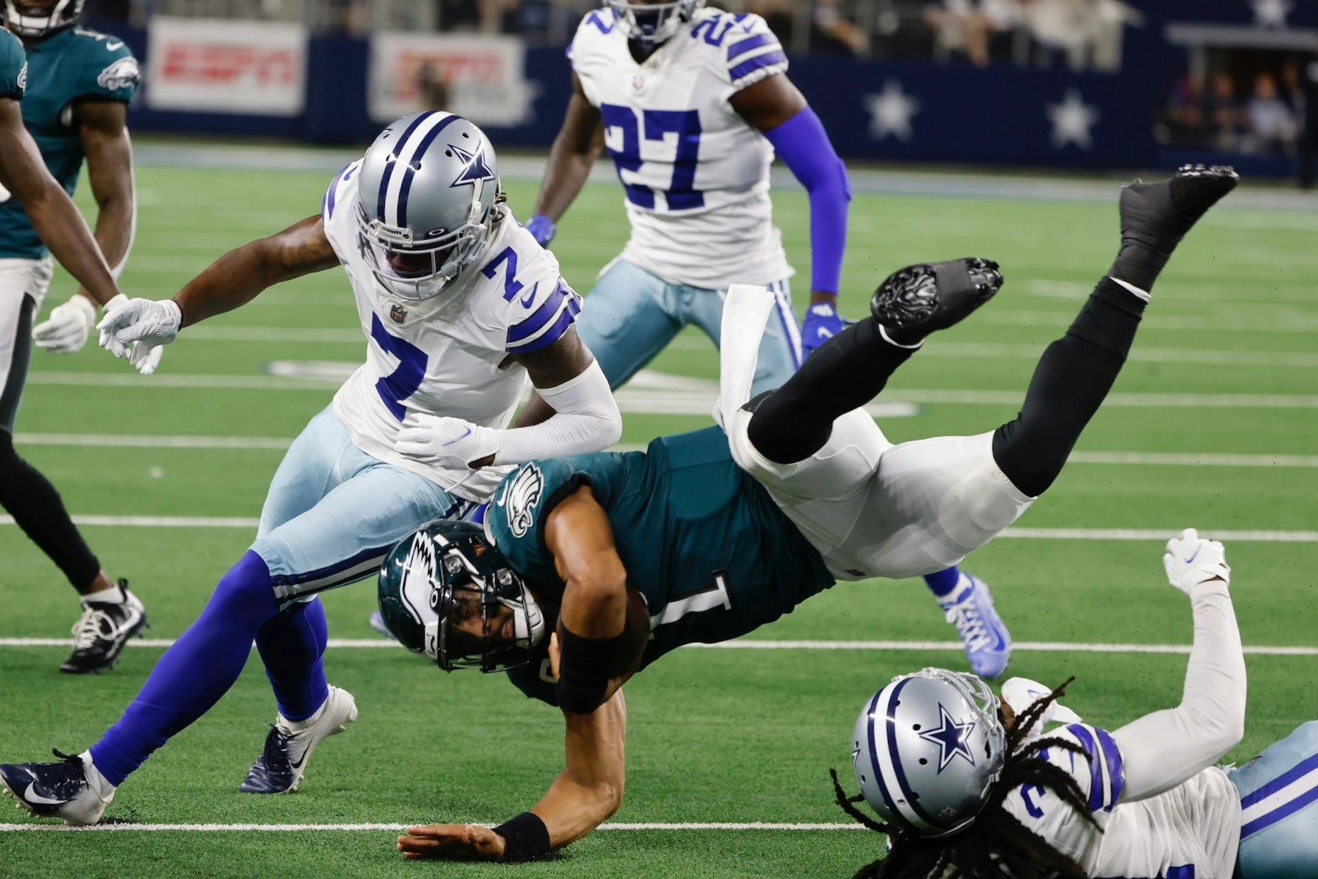 NFL Teams Up With Dapper Labs on NFTs; Paxos CEO Talks Going Public and Facebook Crypto