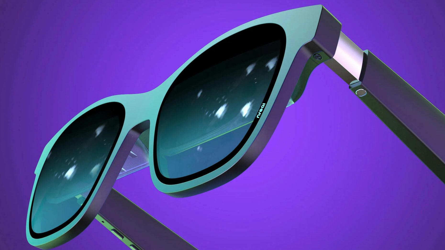 Nreal’s Newest AR Glasses Go One Step Forward, One Step Back