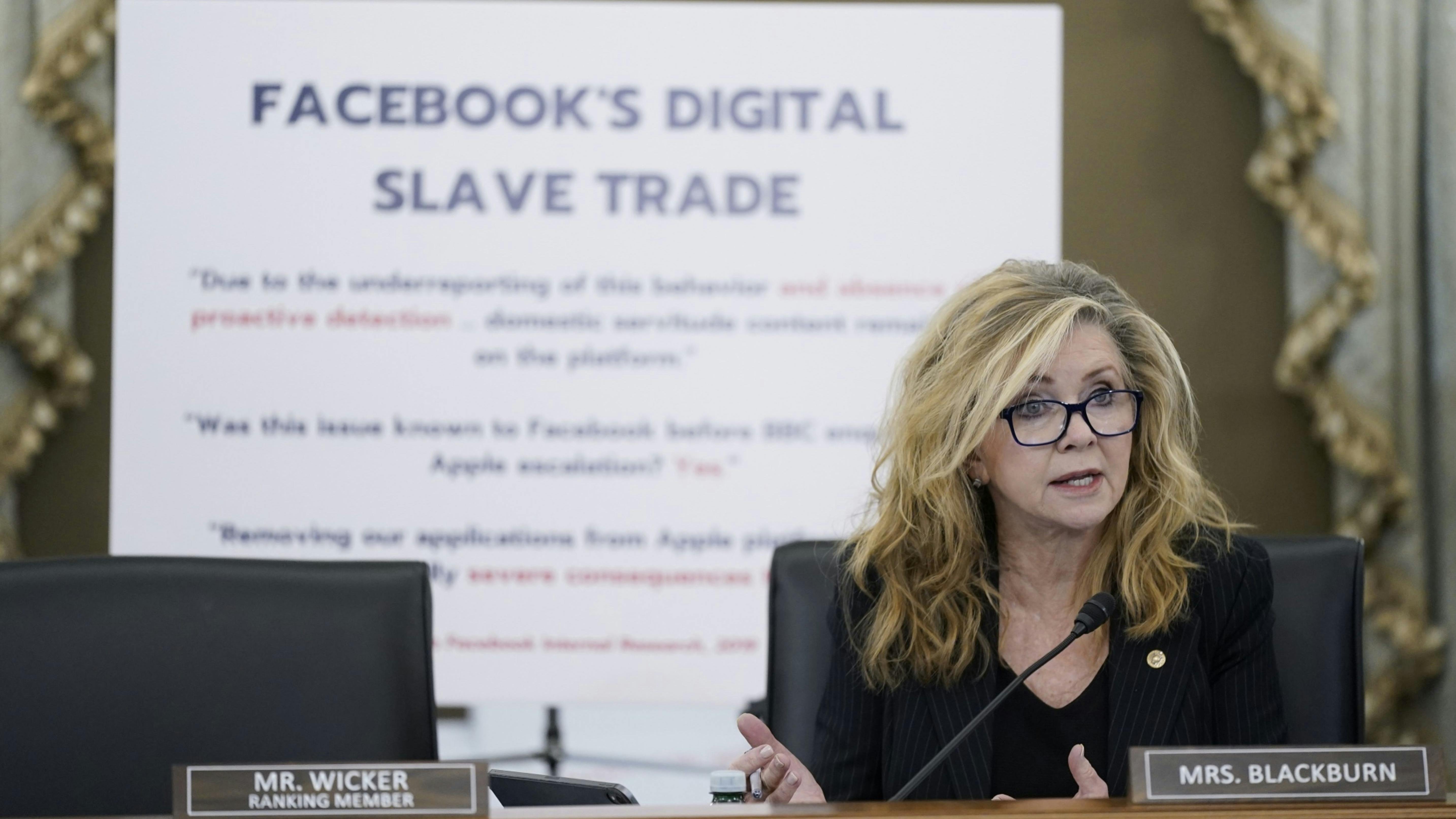 The Limits of Washington’s Facebook Theater