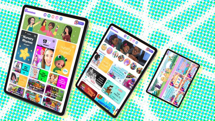 Education Startup Encantos Takes on YouTube Kids; Why Facebook’s Outage Is a Wake-Up Call for Influencers 