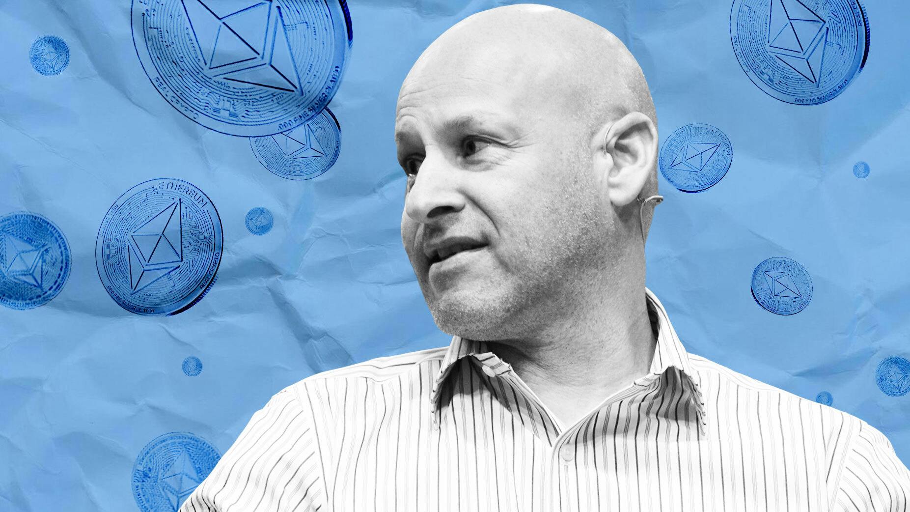 Ethereum Co-founder Dishes on Solana; BofA Publishes a Crypto Creed