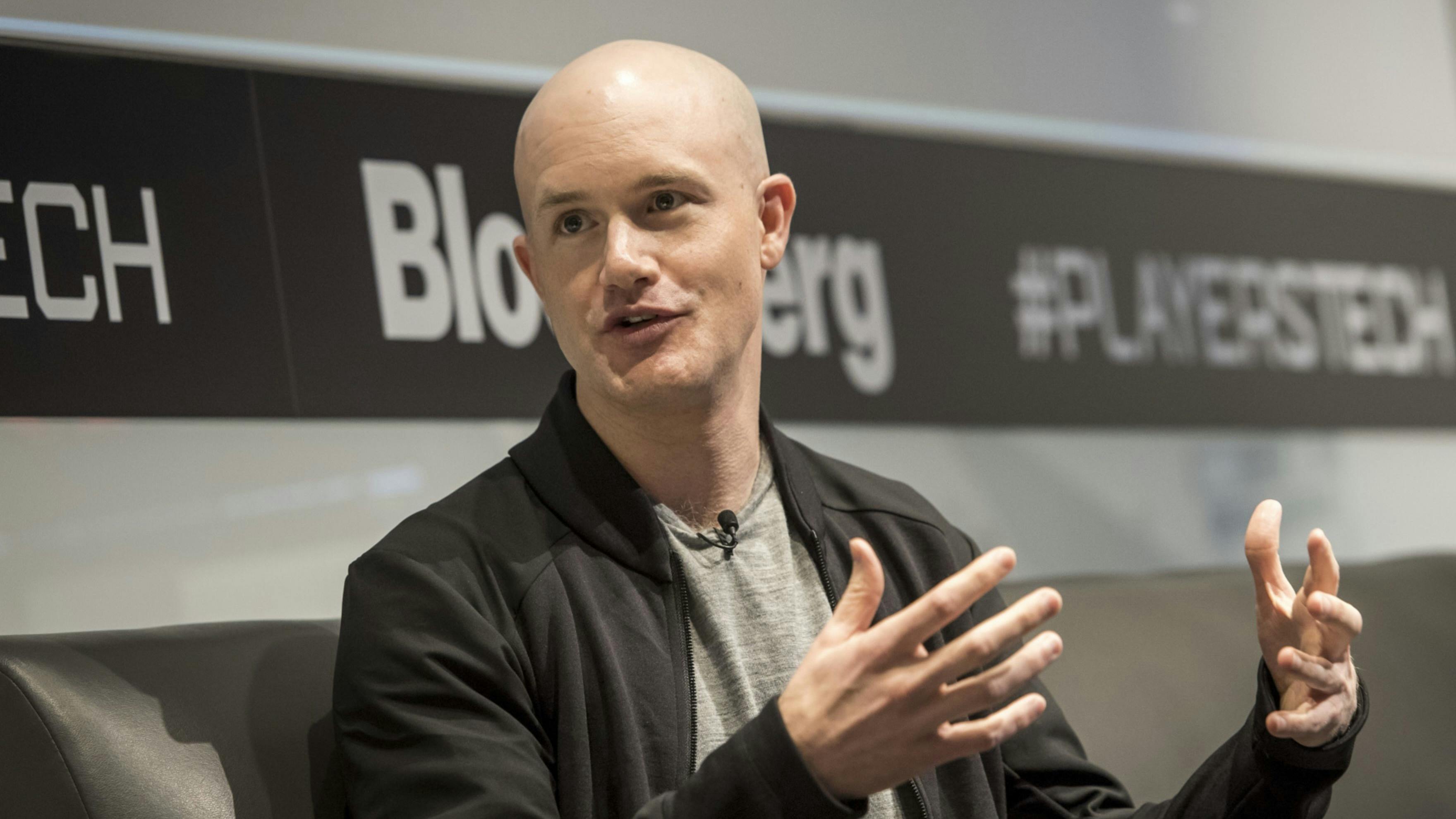 Why Coinbase CEO’s Worries About Attacks on Founders Are Misplaced