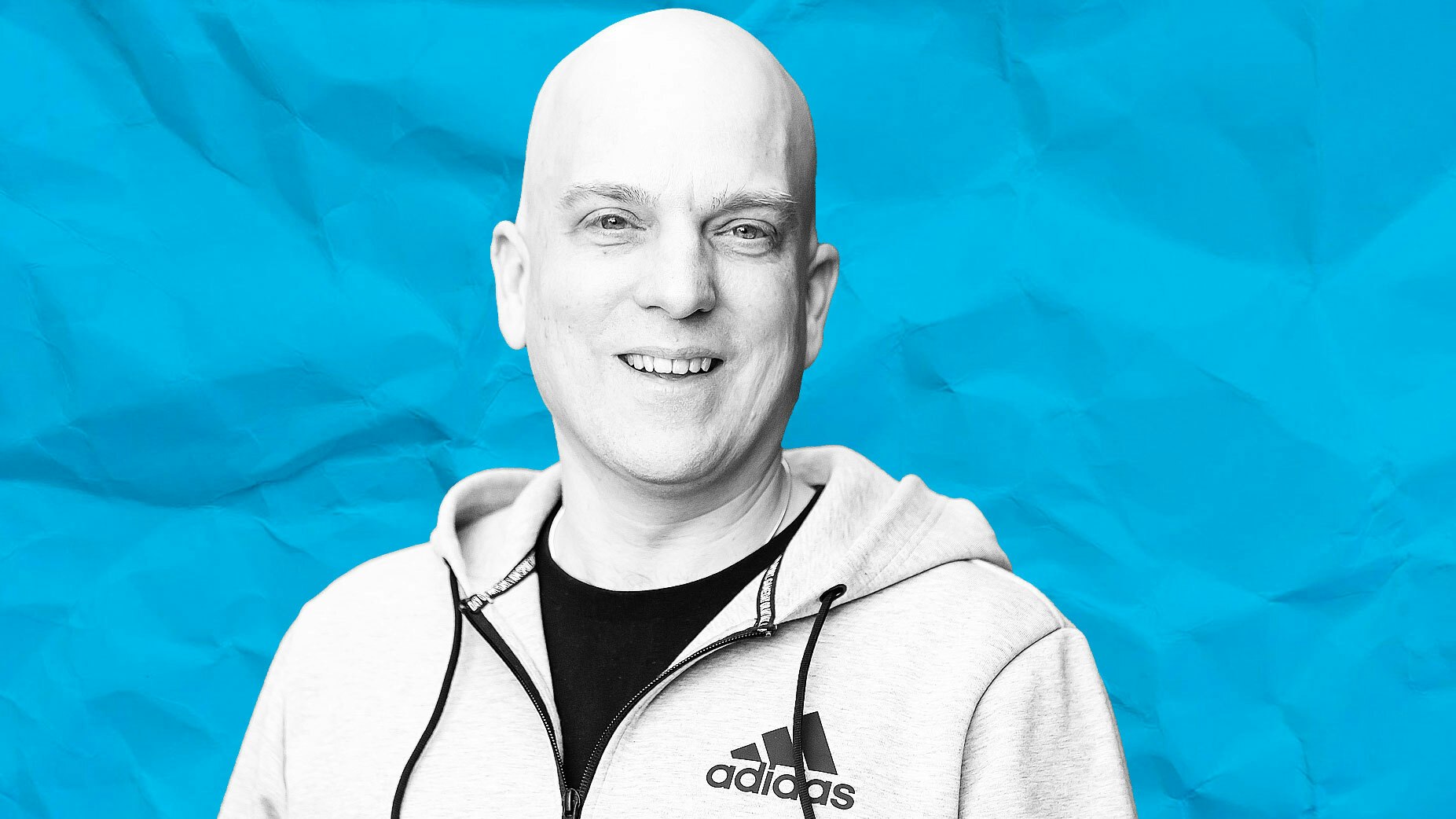 BITKRAFT Ventures Founding General Partner Jens Hilgers. Photo by BITKRAFT Ventures.