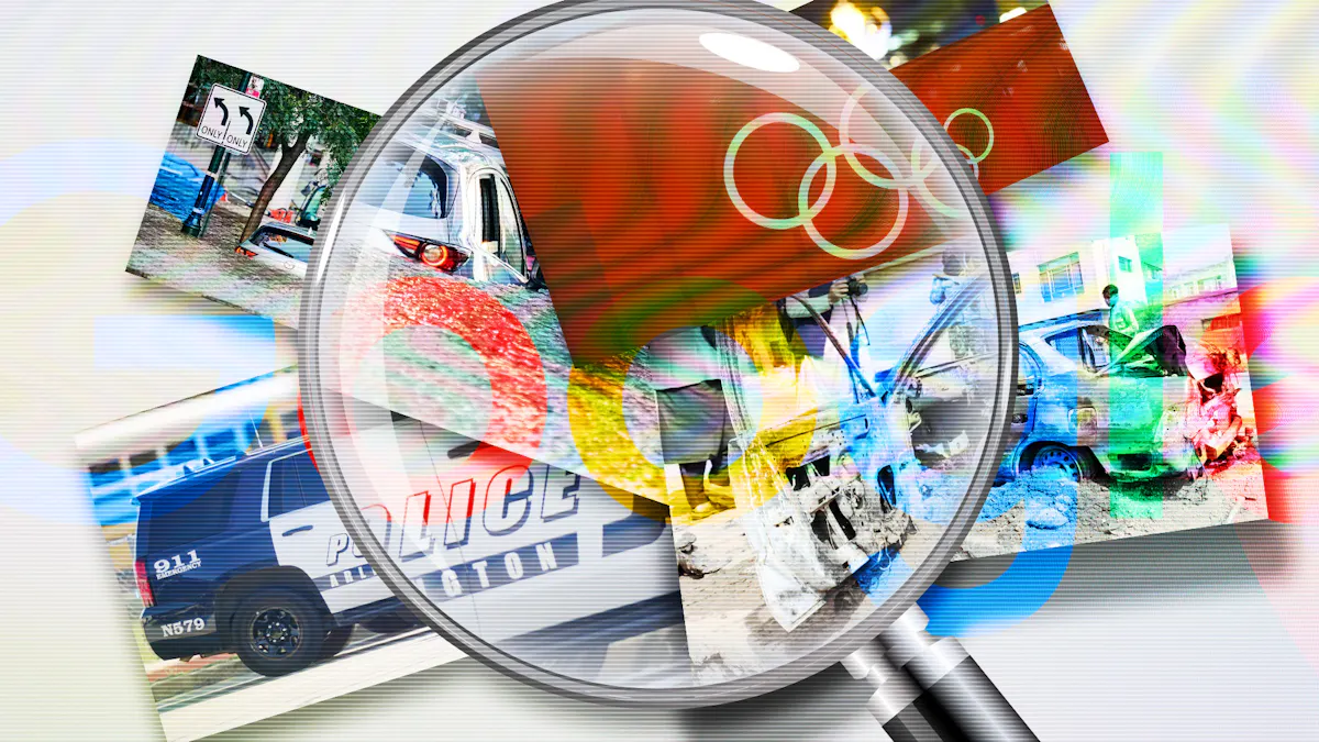 Google Search Wants to Curate Big News. It Could Be a Minefield