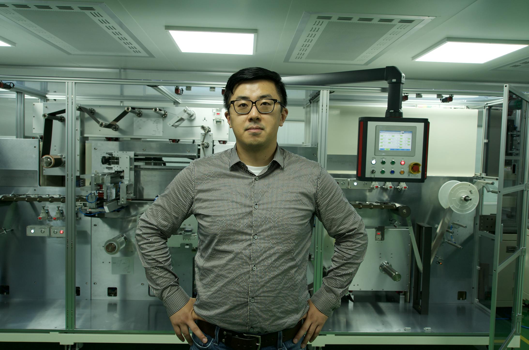 This GM-Backed Startup Could Upend All You Know About Lithium