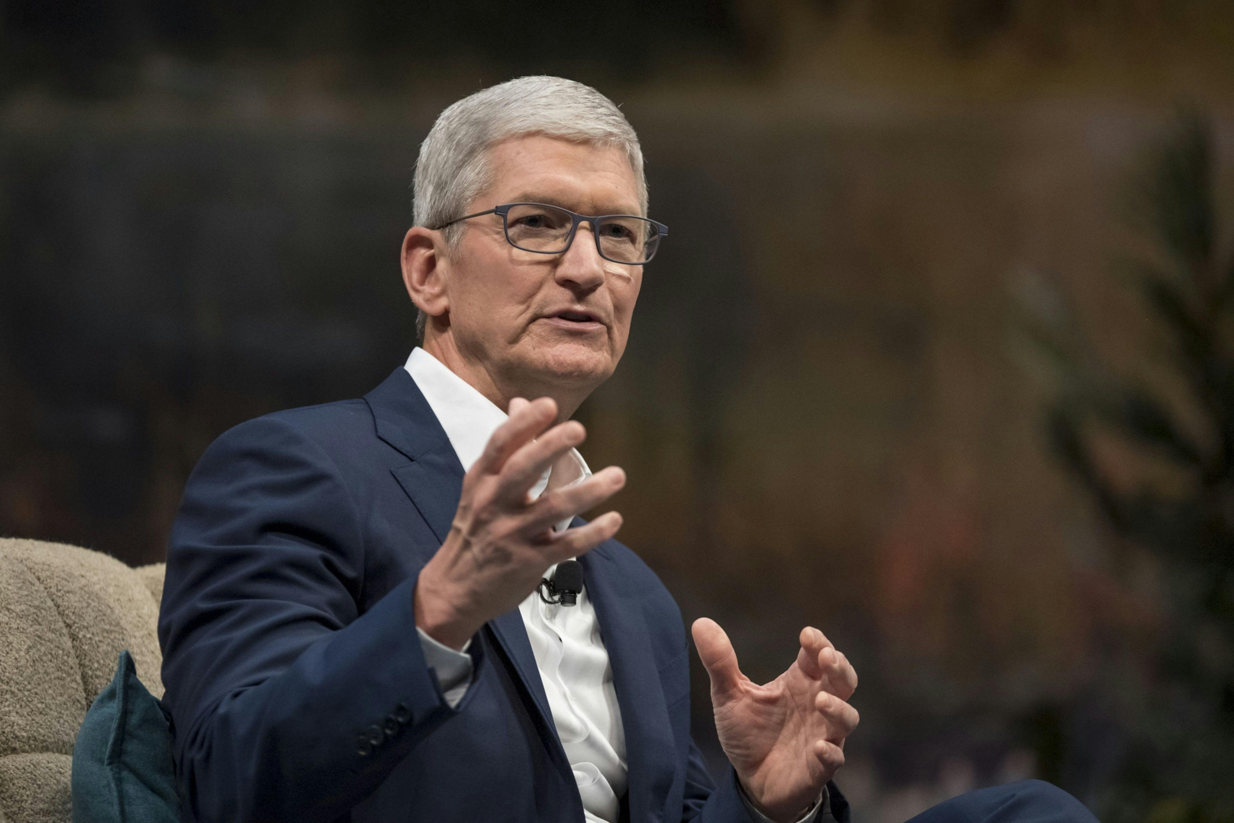 Facebook’s Ad Business Is Getting Squeezed by Apple’s Tracking Changes