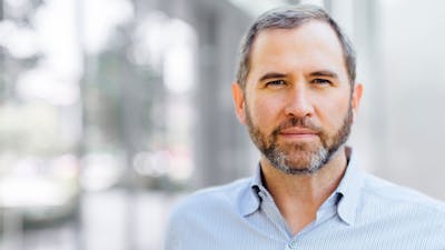 Ripple Labs CEO Brad Garlinghouse.  Photo: Ripple Labs