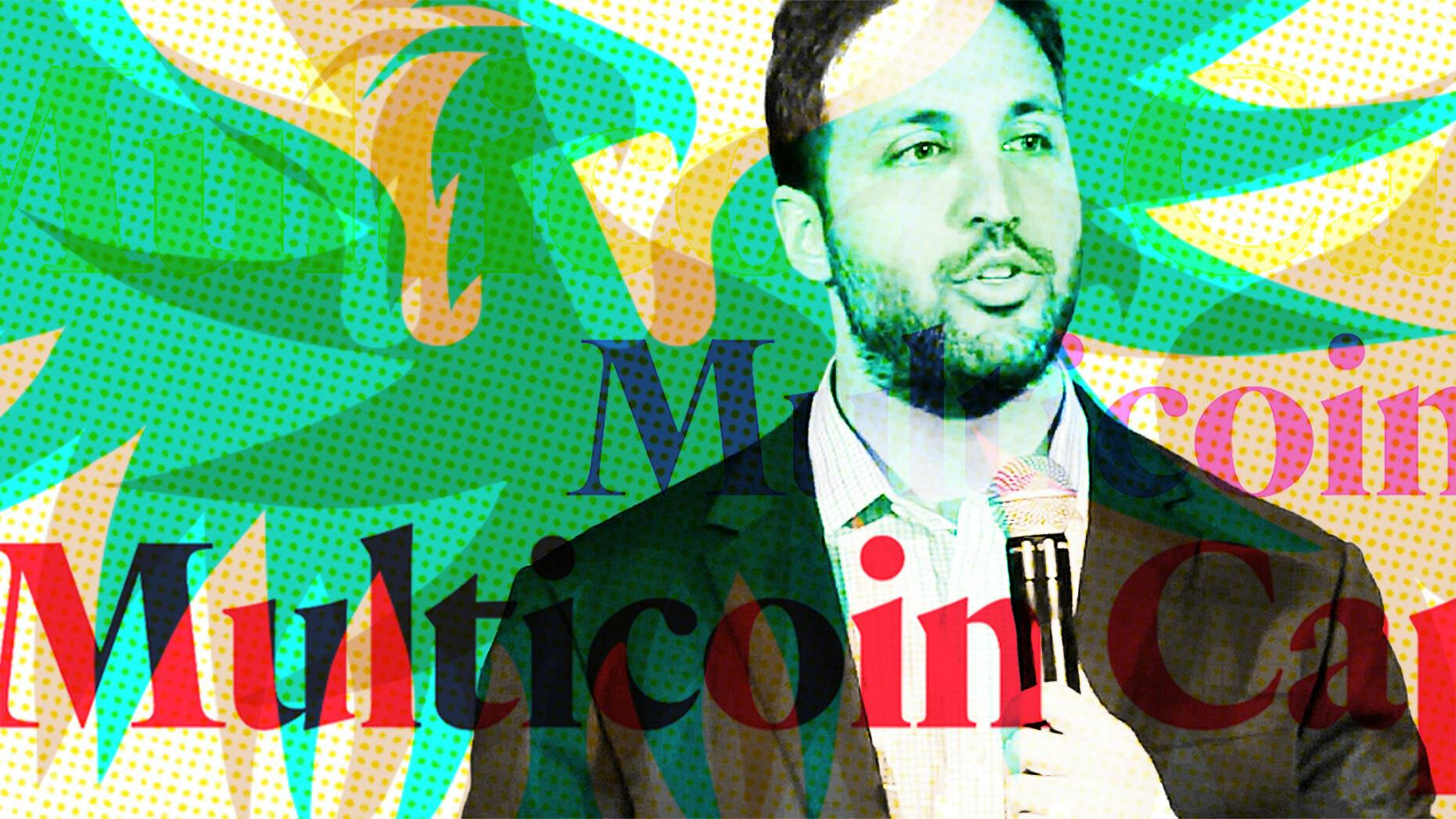 Multicoin Capital Targets $250 Million for Third Crypto VC Fund