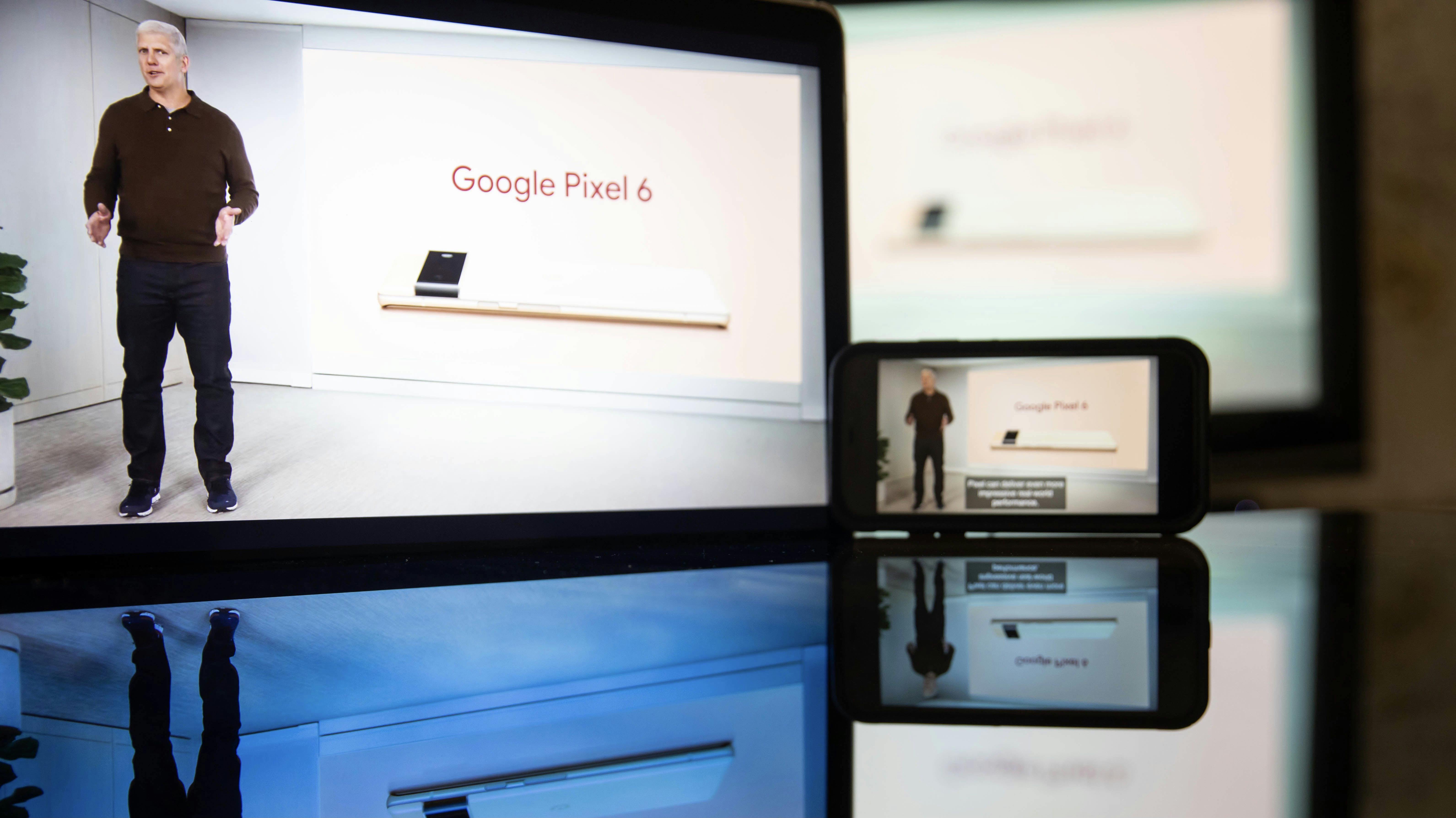 Google’s Pixel Subscription Offering Shows Flaws of Tech Service Bundles