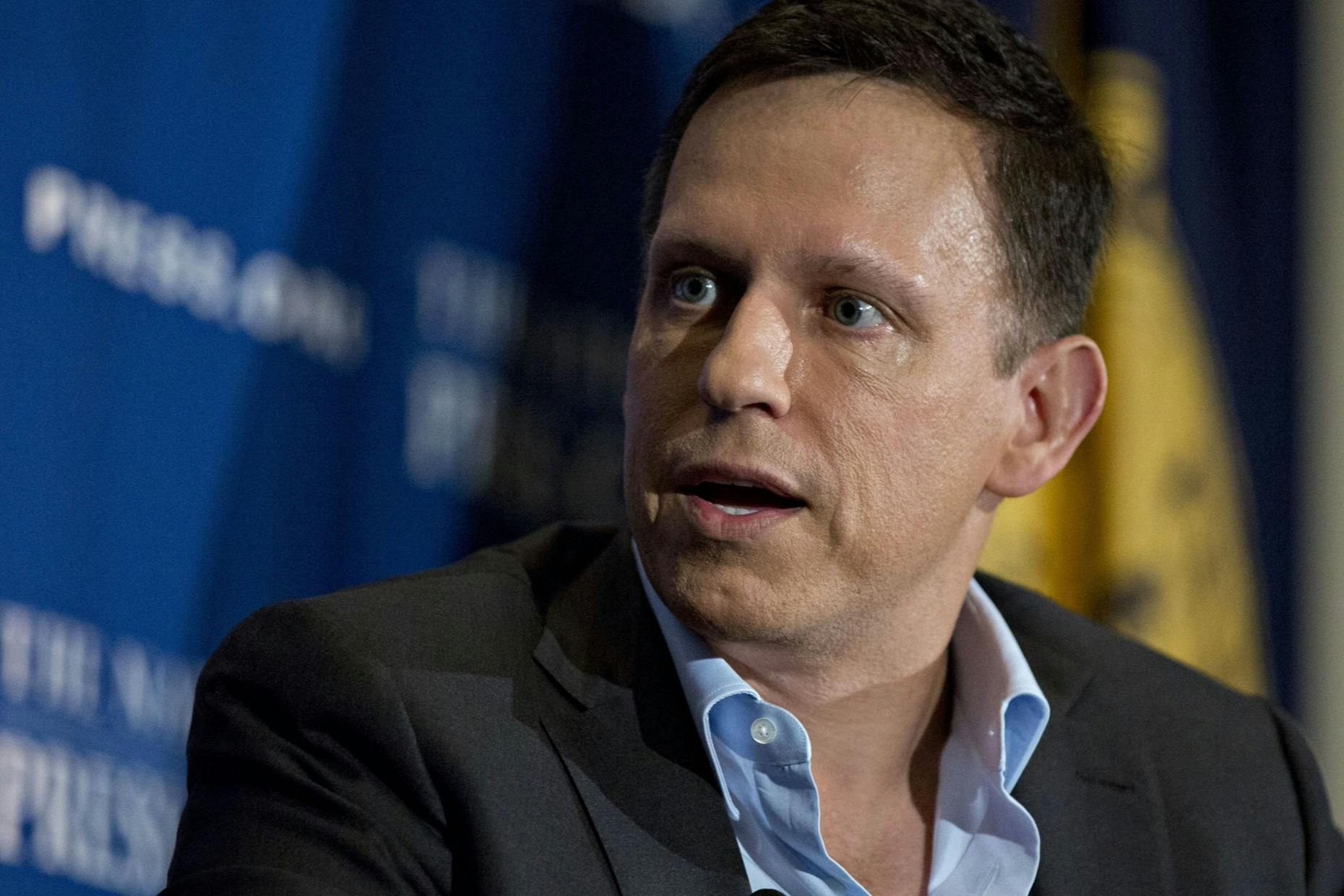 Facebook Gets Grief Over Novi; Thiel Hails Bitcoin as ‘Canary’ in Coal Mine