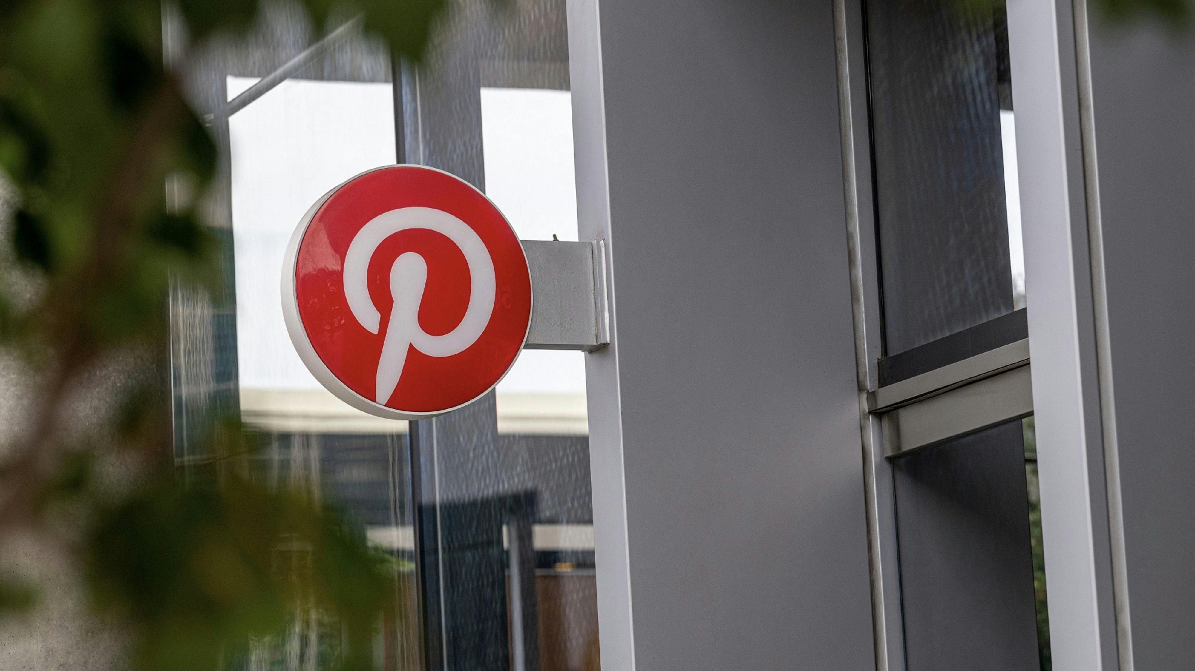 PayPal Investors Ask for Refund on Pinterest Talks