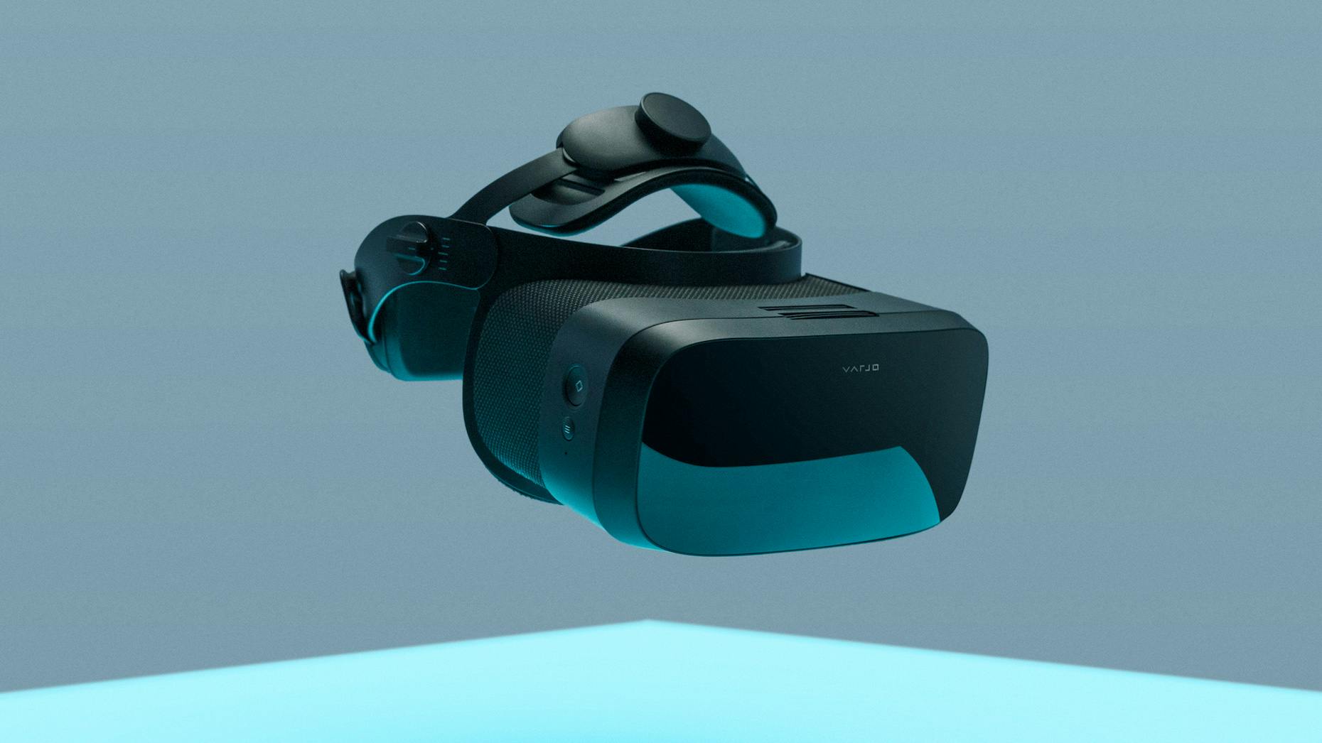 Varjo’s New VR Headset; Unity’s Path From Multiplayer to Metaverse