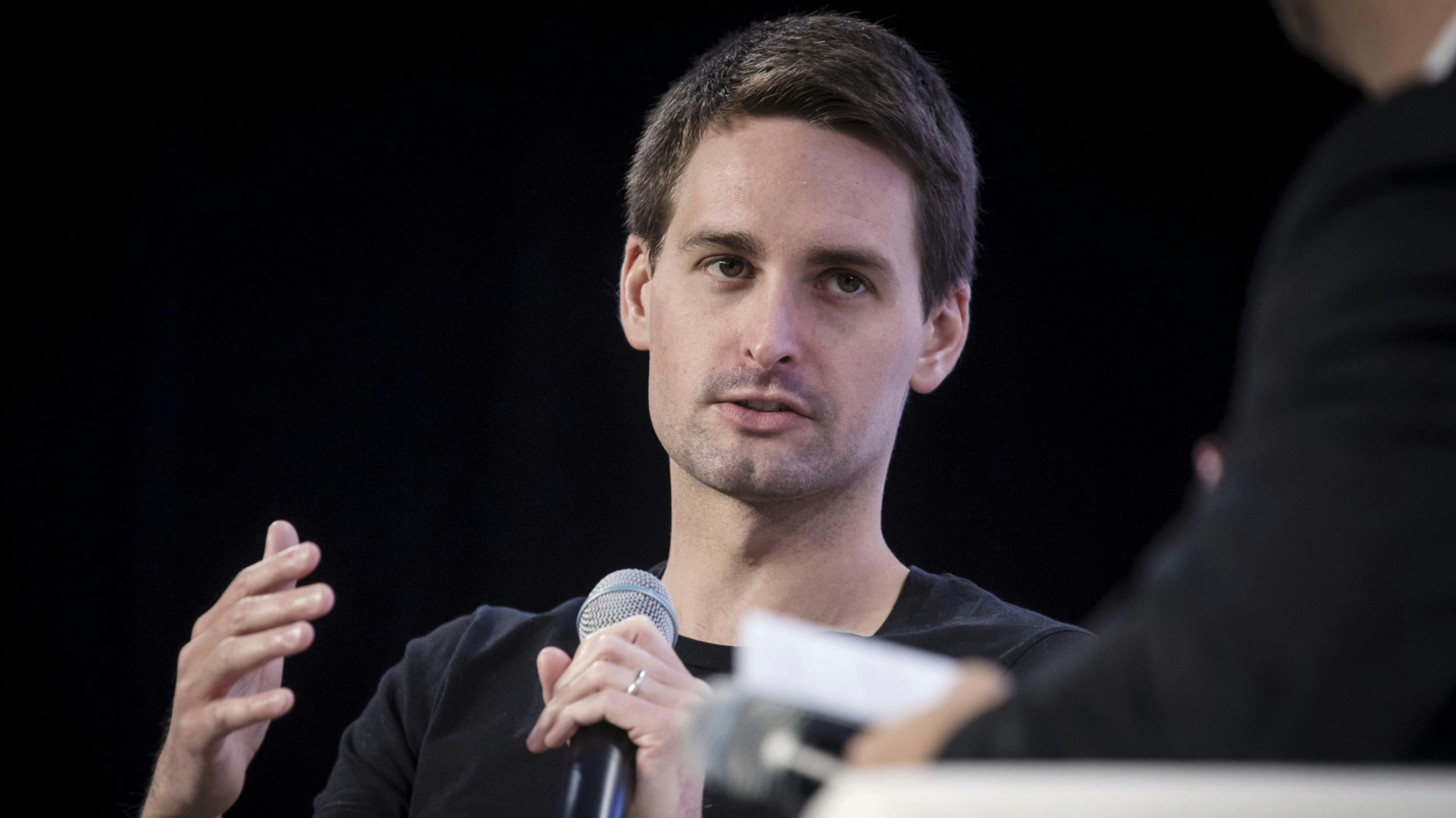 Snap’s Weak Q4 Projection Signals Sharp Slowdown in Ad Market