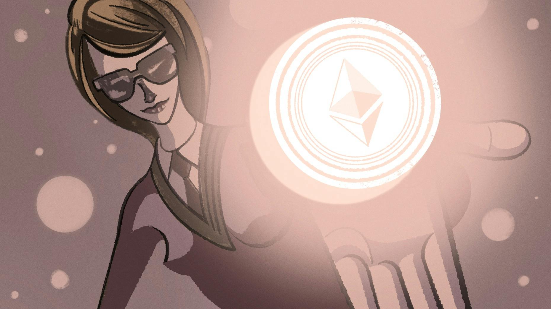 No Longer Just Crypto Curious, Sand Hill Road Investors Get Blockchain Fever