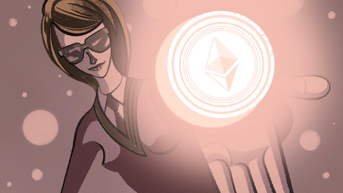 No Longer Just Crypto Curious, Sand Hill Road Investors Get Blockchain  Fever — The Information