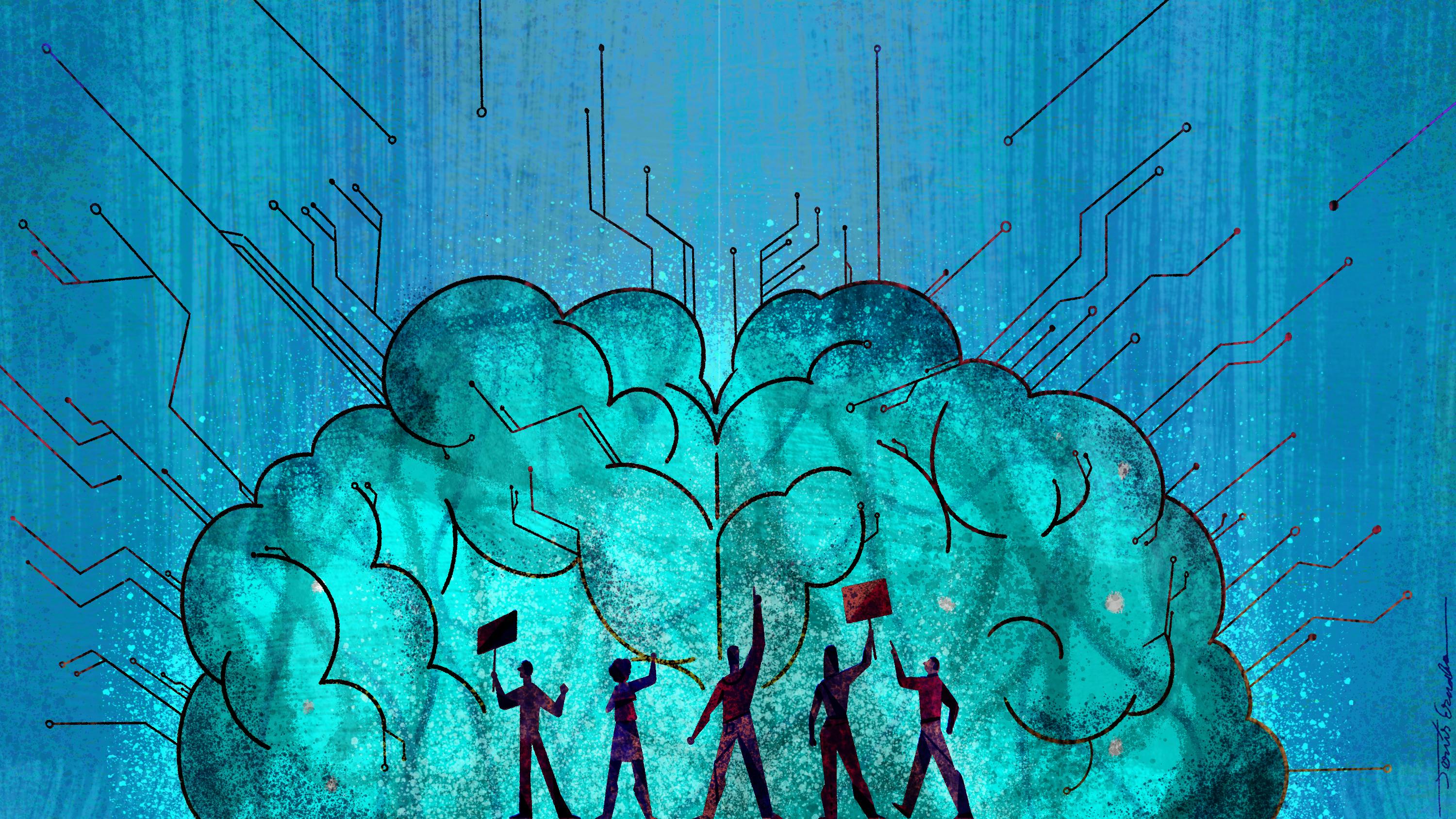 AI Weapons Need Human Safeguards