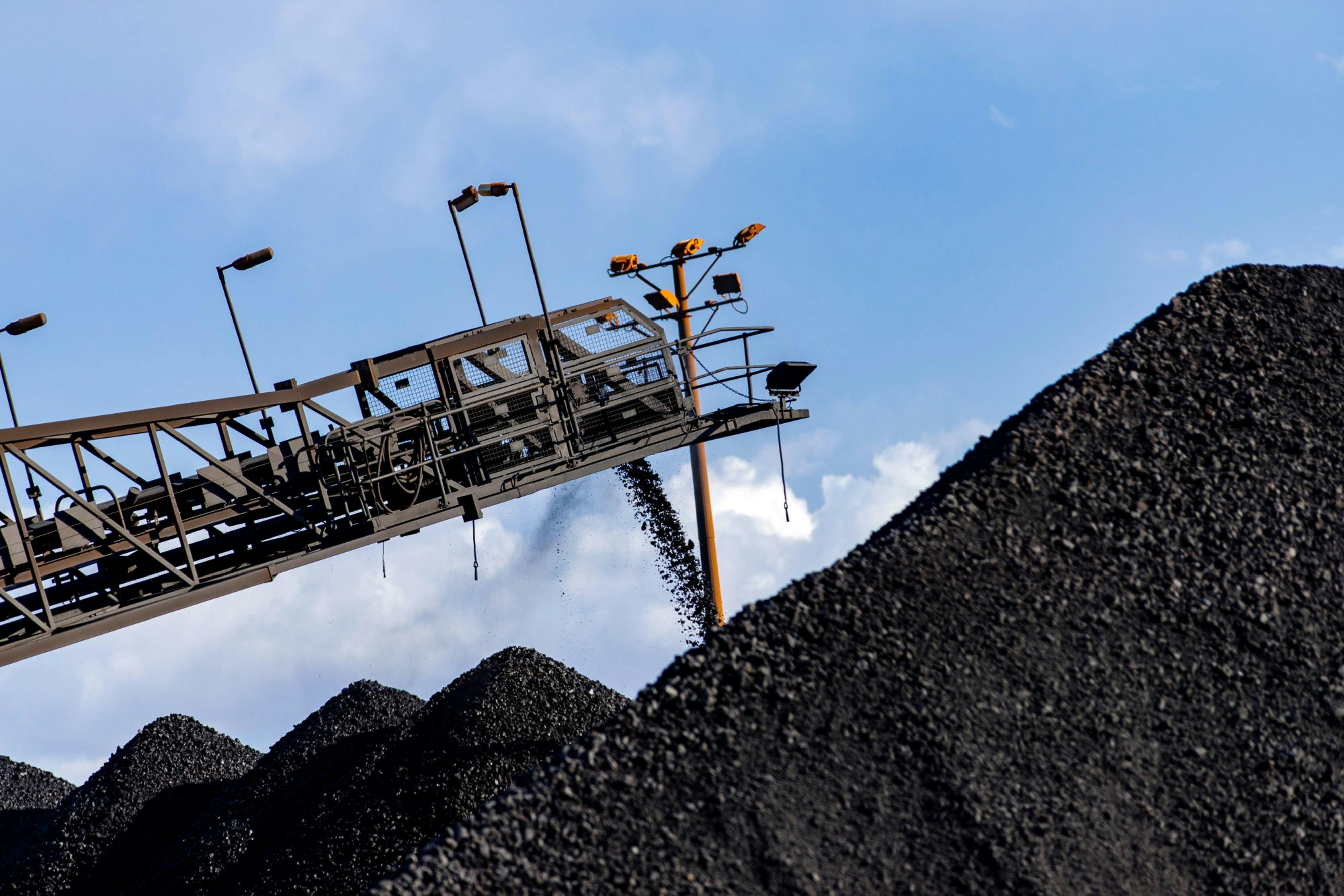 Soaring Metals Prices Are Deepening Western Exposure to China