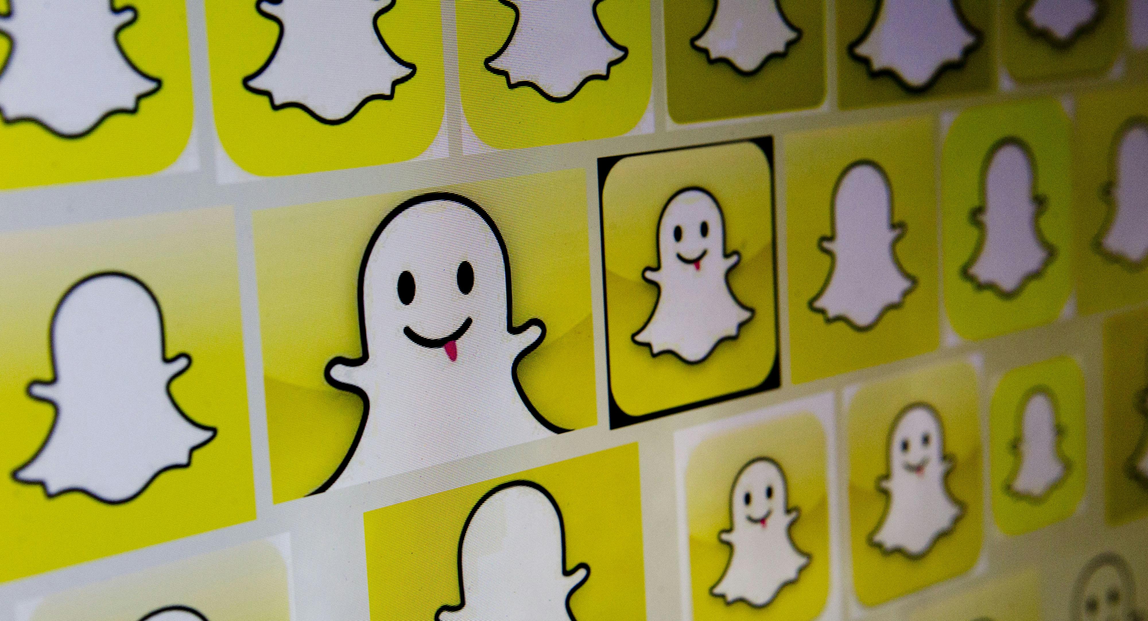 Snapchat’s Tough Road To Becoming a Music Service