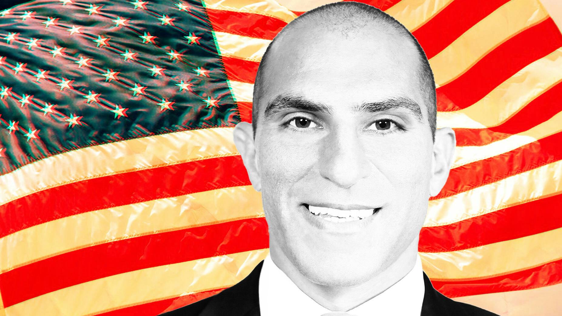 The Tussle to be Crypto’s Top Cop—and Top Dog 