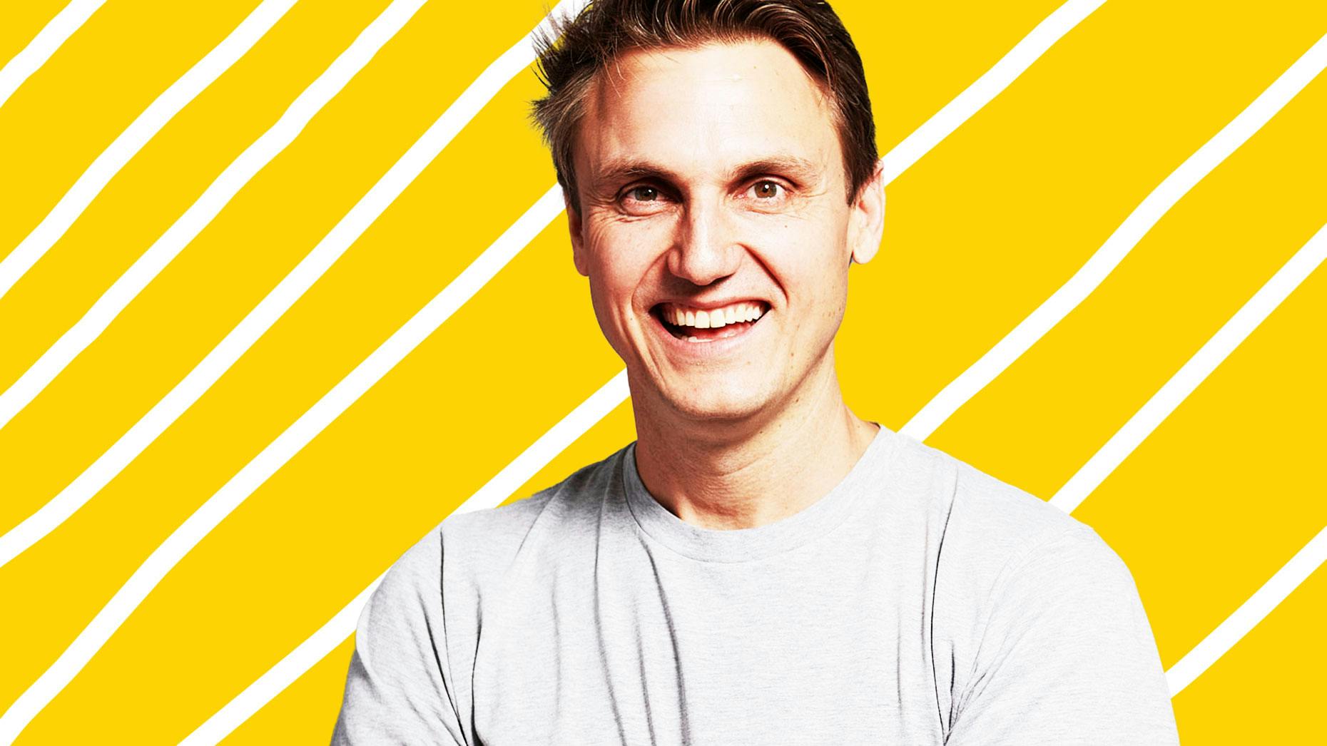 Clubhouse CEO: We Want to Expand to Users Under 18