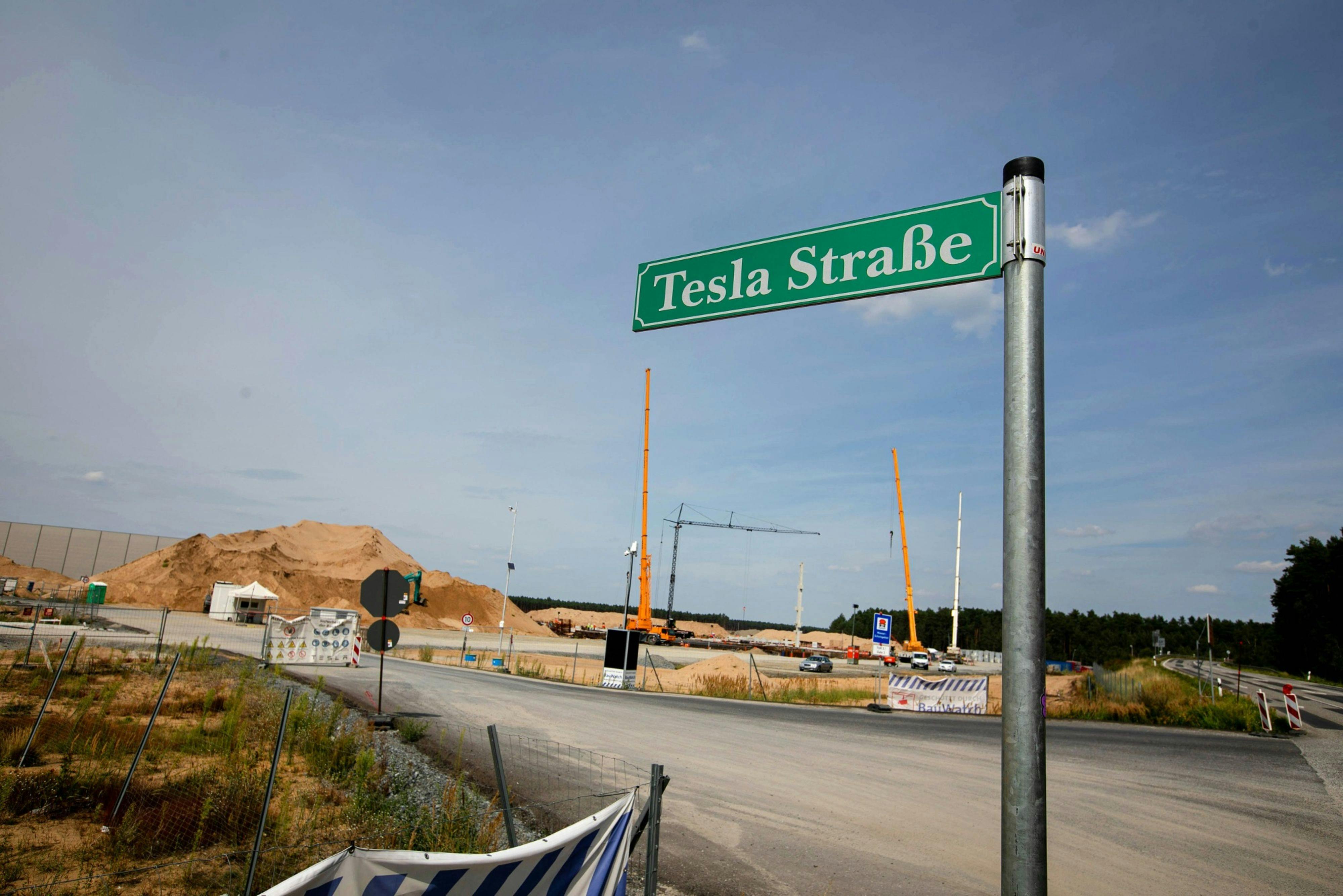 The Battery Metals Shortage Could Kill Up To 35 Million EV Sales 