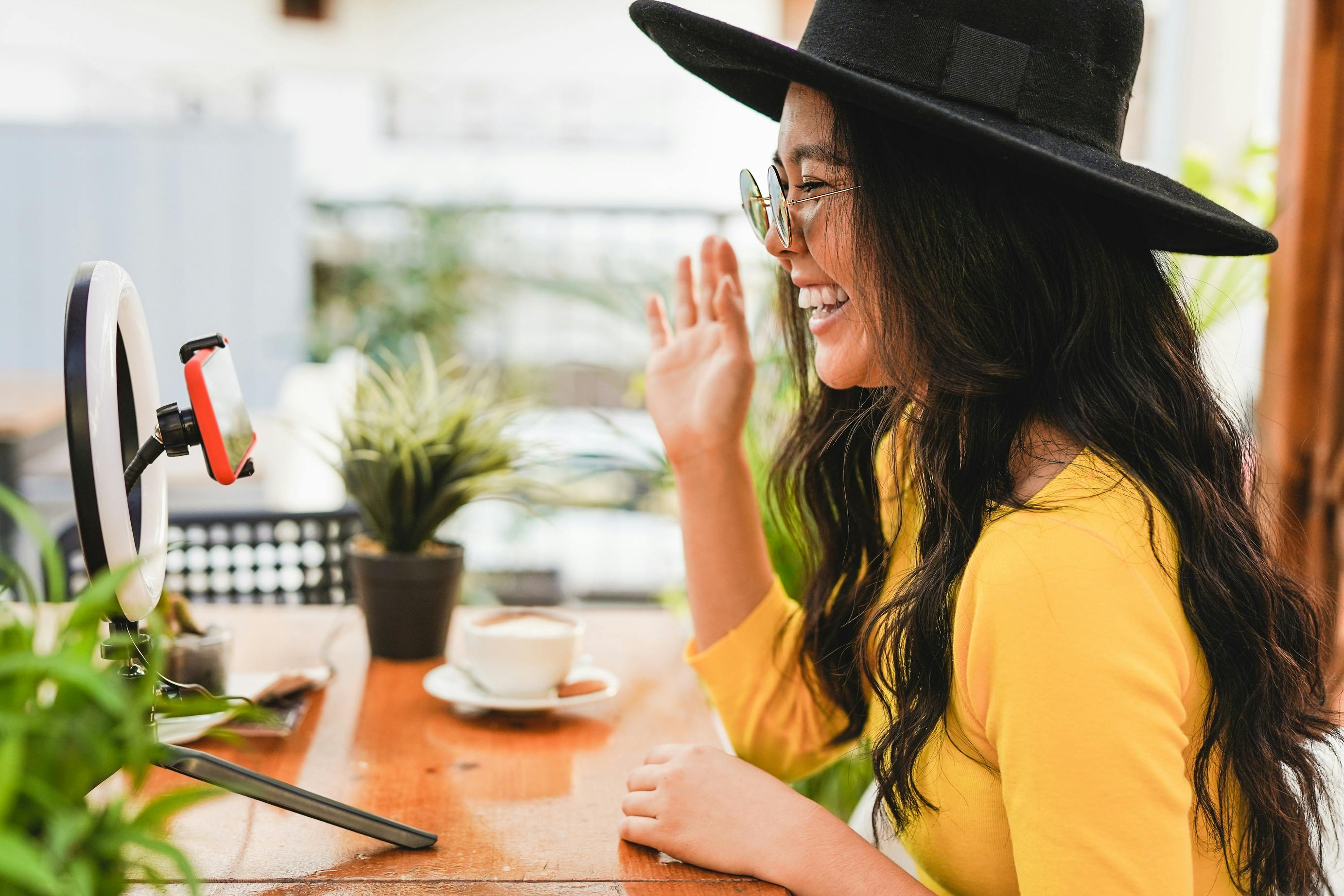 Trends Fueling the Creator Middle Class