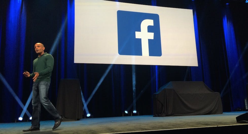 Why Cisco’s Biggest Threat May Be Facebook