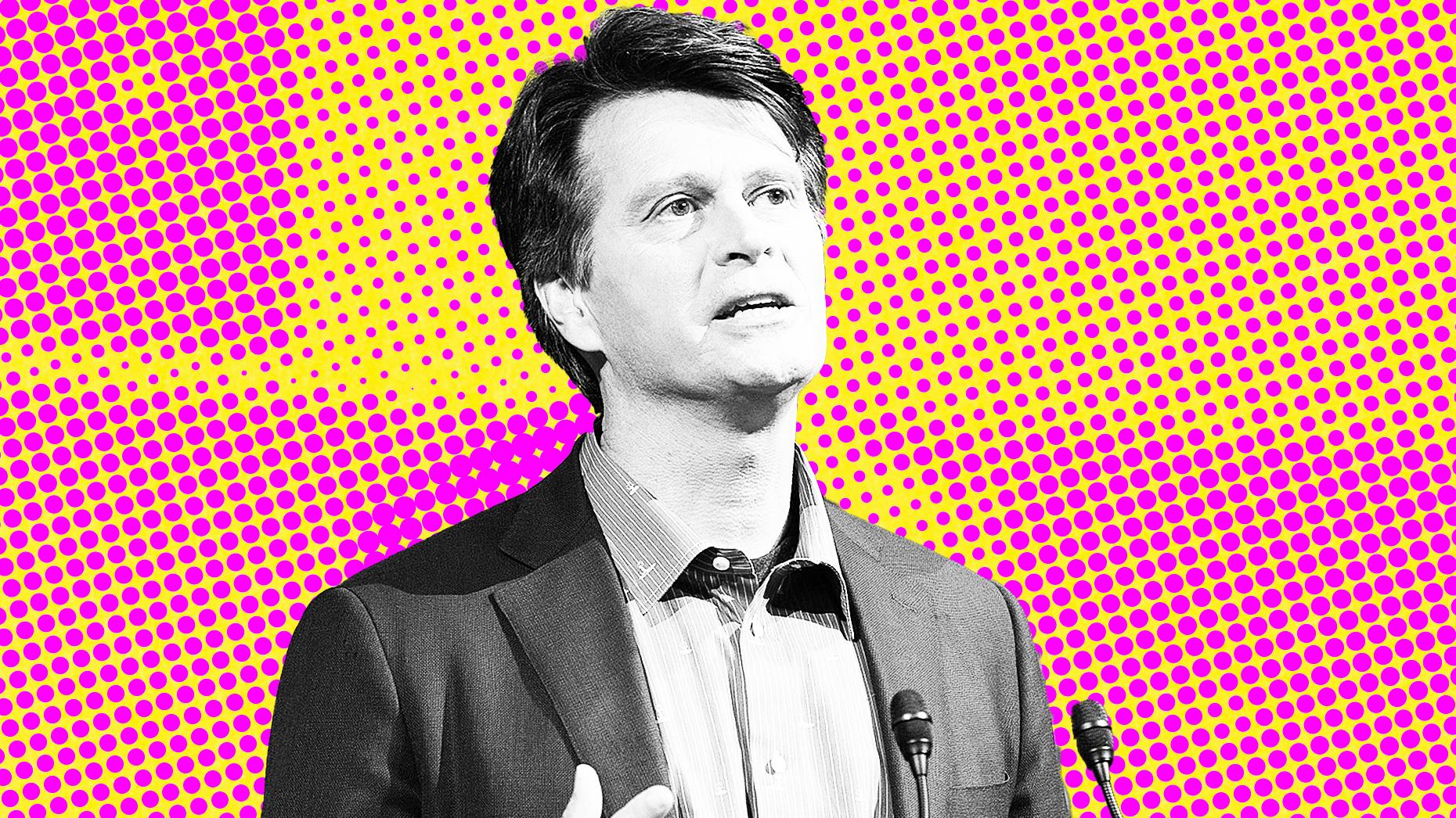 Niantic CEO John Hanke on AR, the Metaverse and Why He’s “Fascinated” With the Crypto World